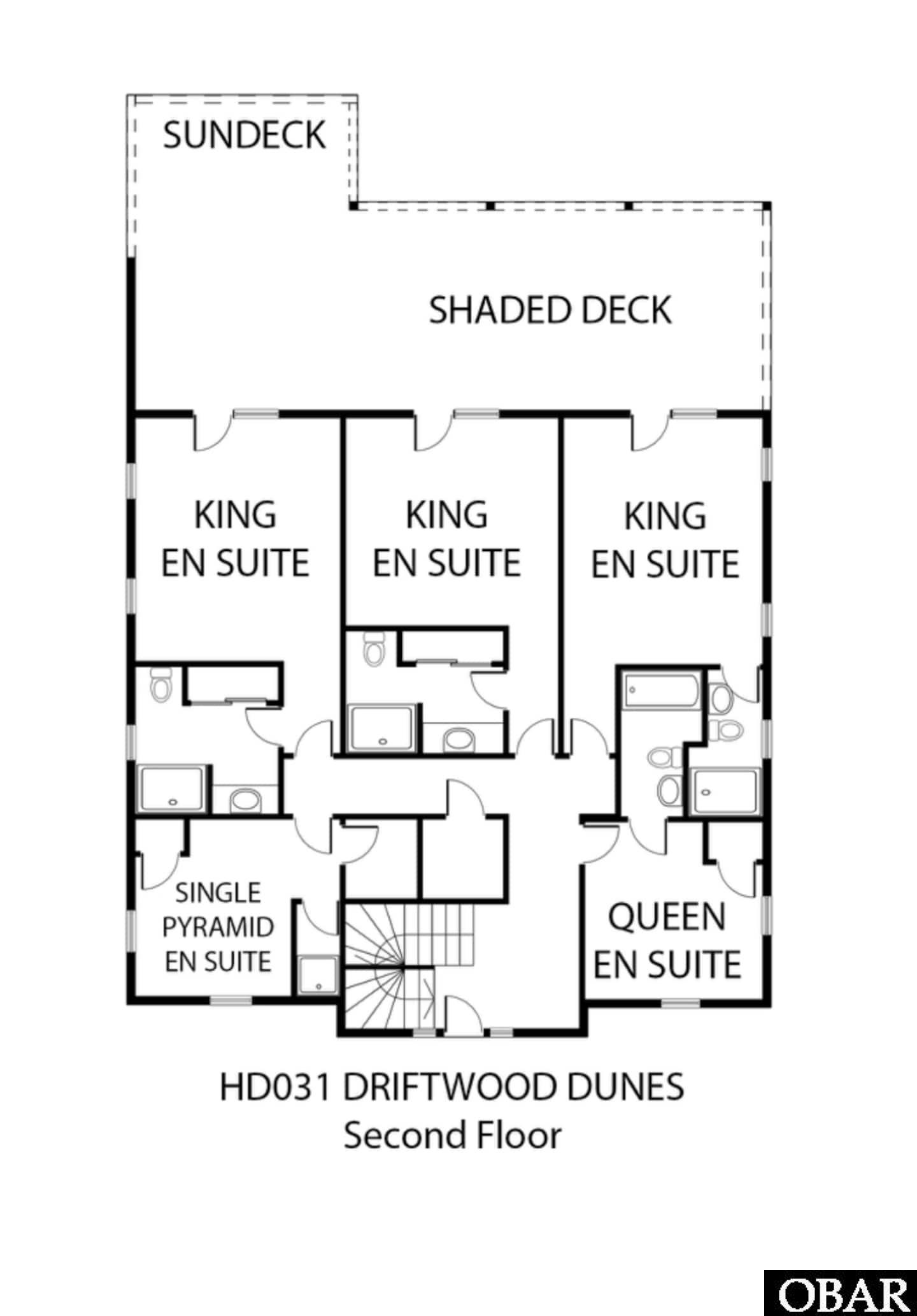 57236 Atlantic View Drive Lot 3