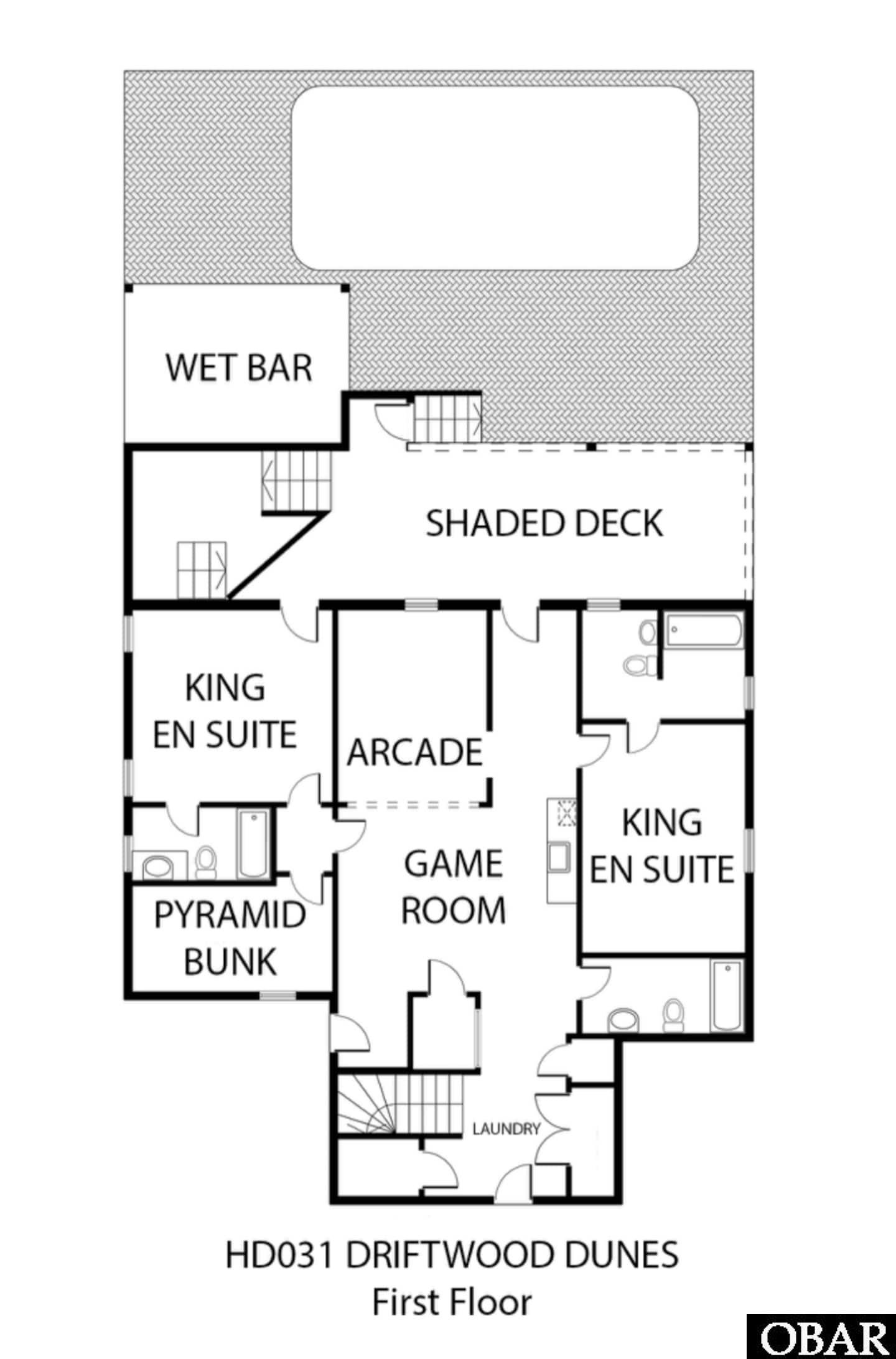 57236 Atlantic View Drive Lot 3