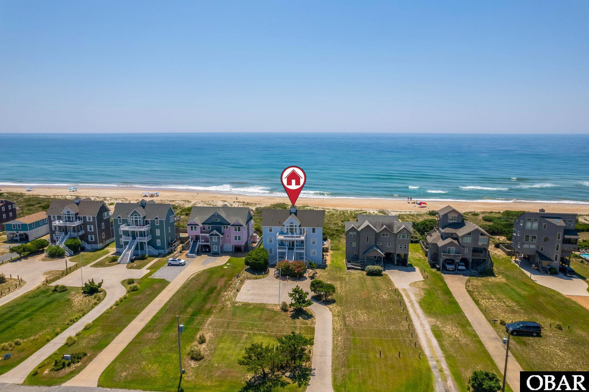 54053 Sandpiper Drive Lot 4