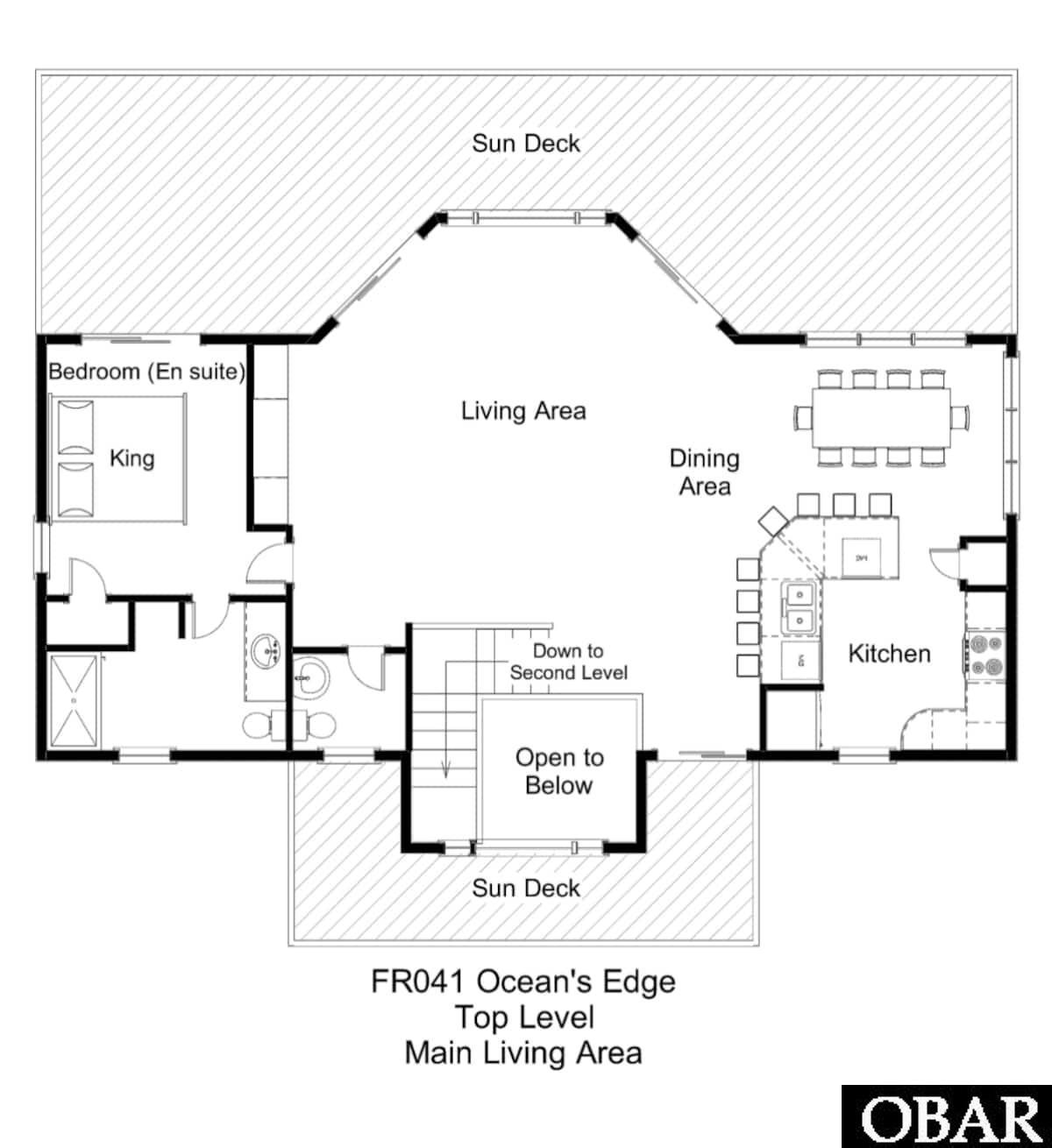 54053 Sandpiper Drive Lot 4