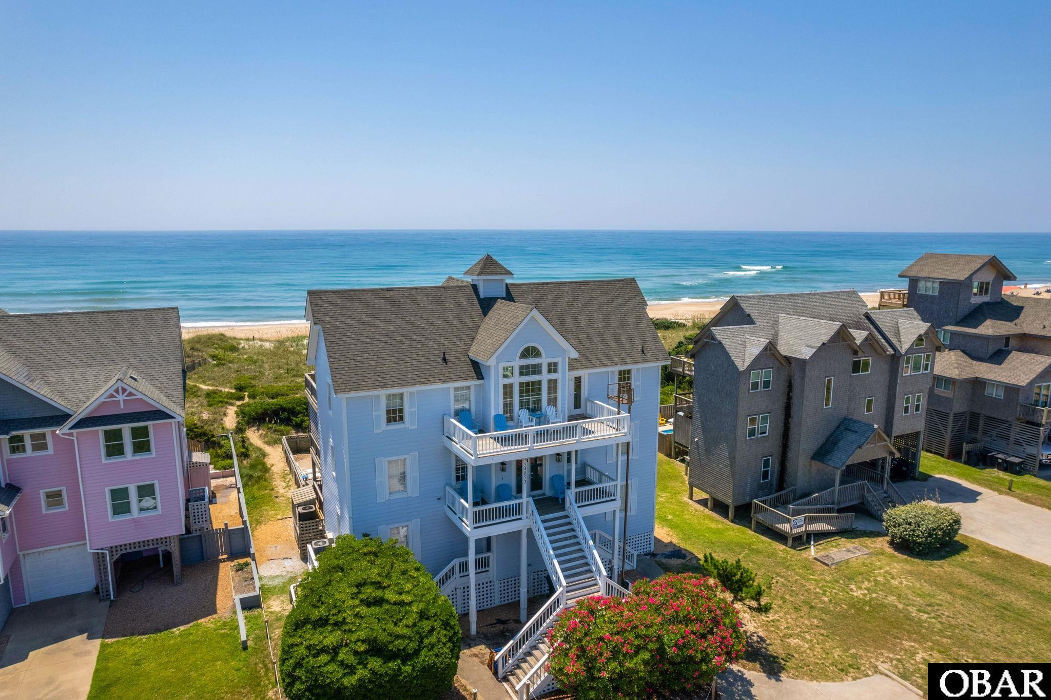 54053 Sandpiper Drive Lot 4