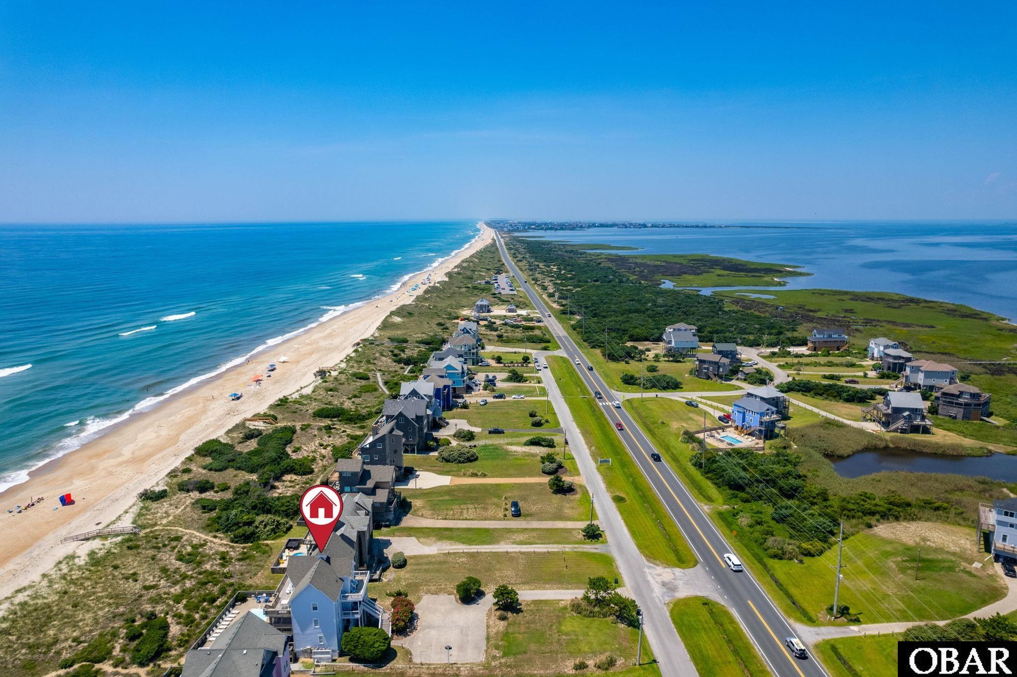 54053 Sandpiper Drive Lot 4