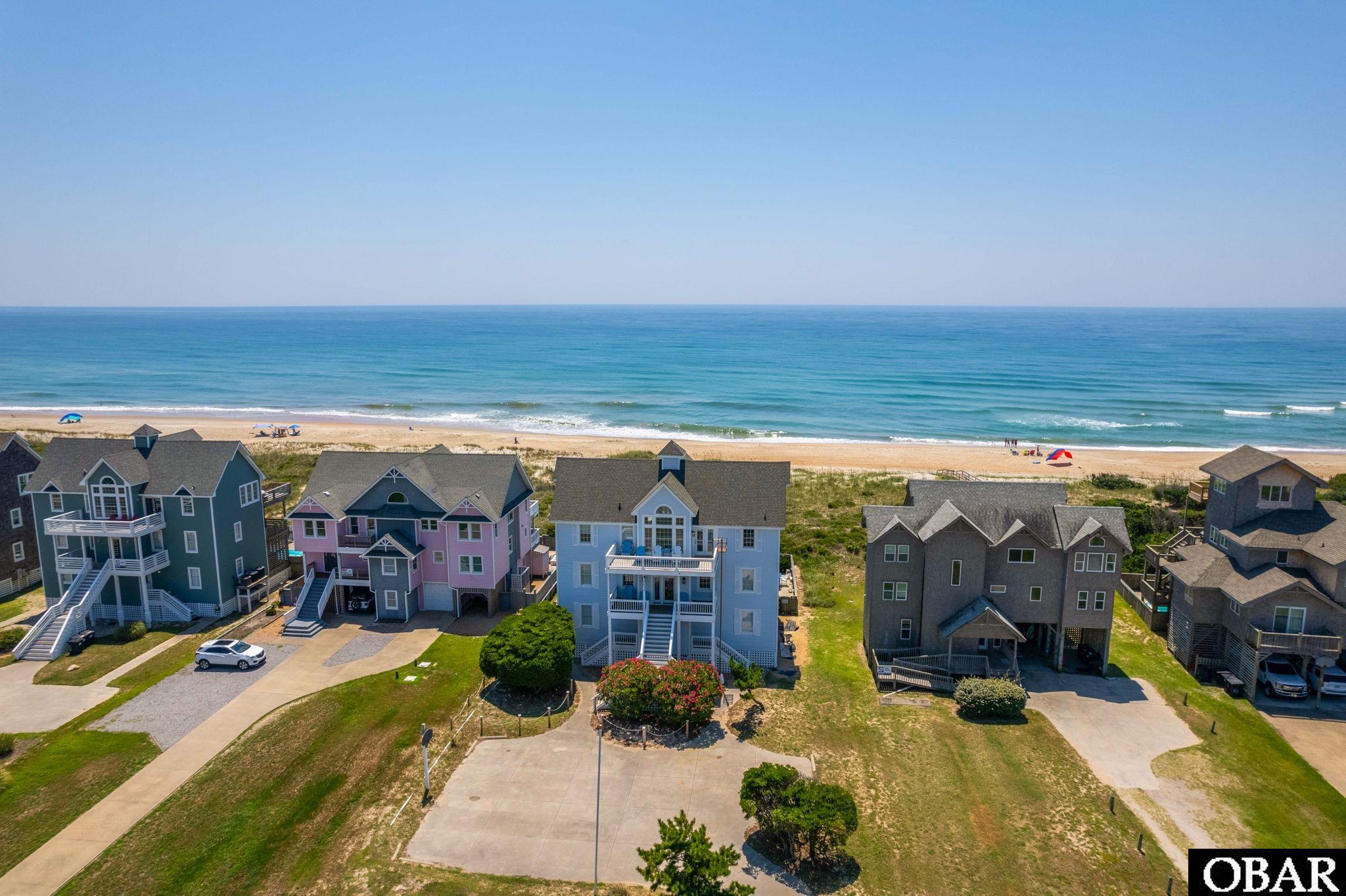 54053 Sandpiper Drive Lot 4