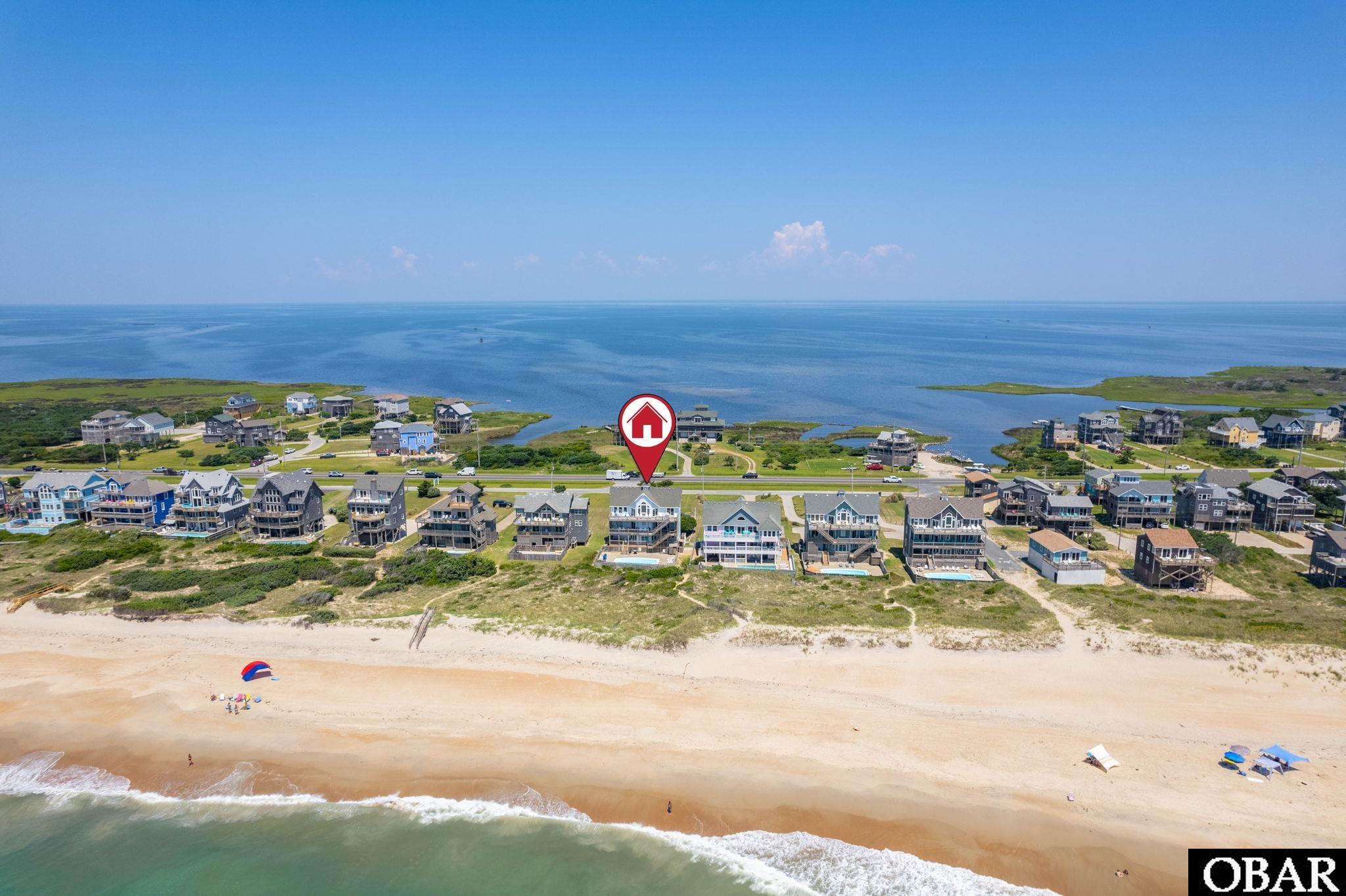 54053 Sandpiper Drive Lot 4