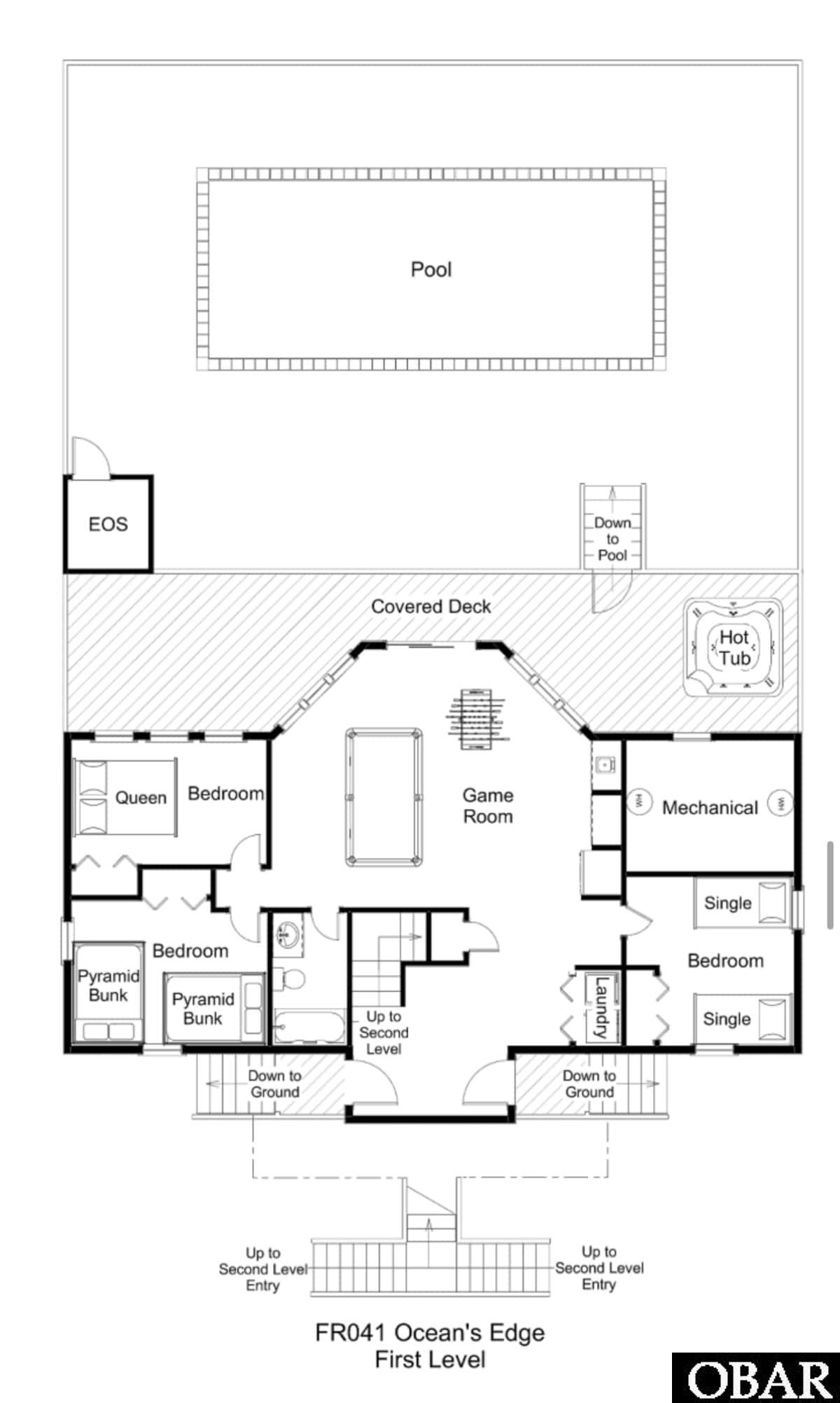 54053 Sandpiper Drive Lot 4