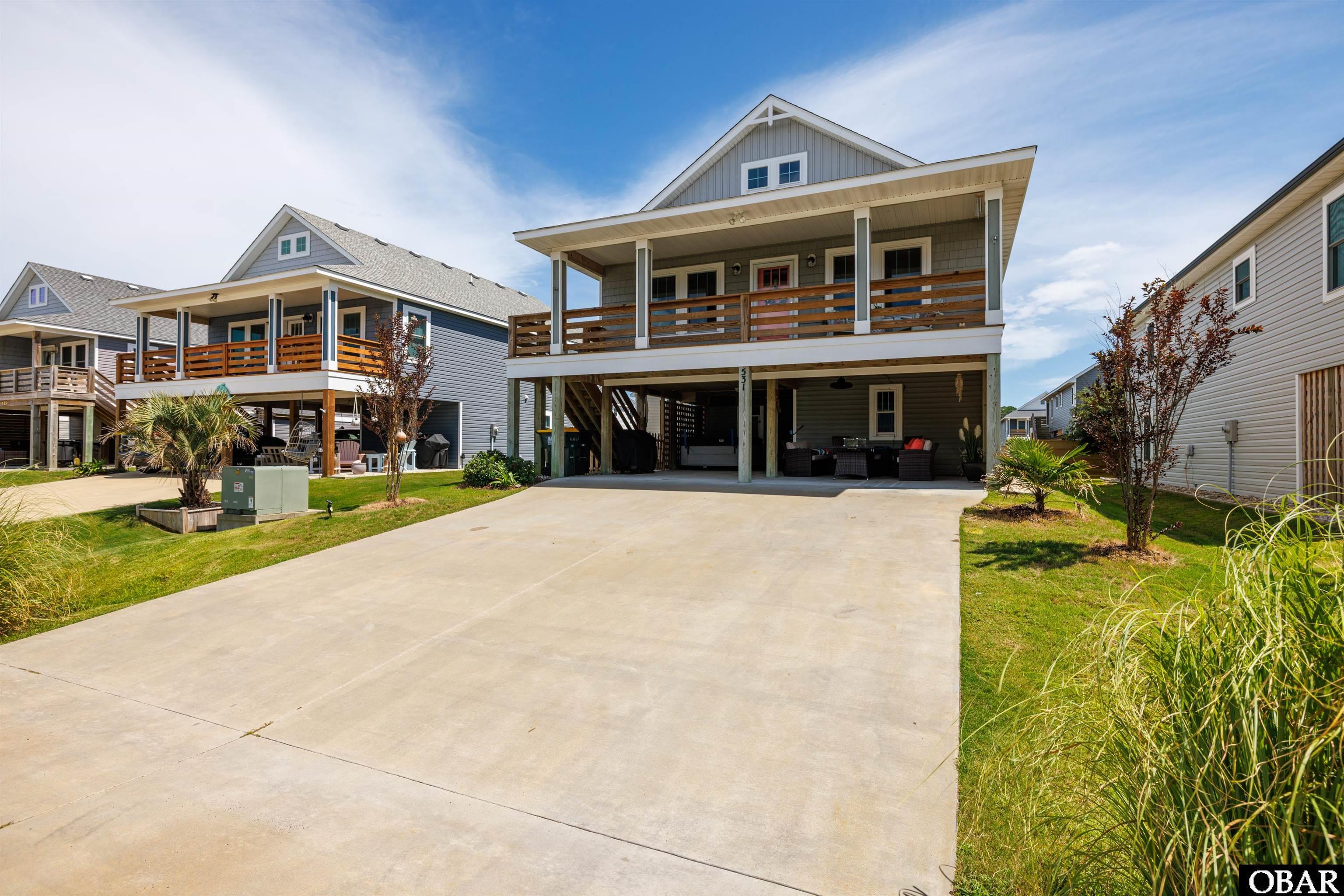 531 W Aycock Street Lot 5-6
