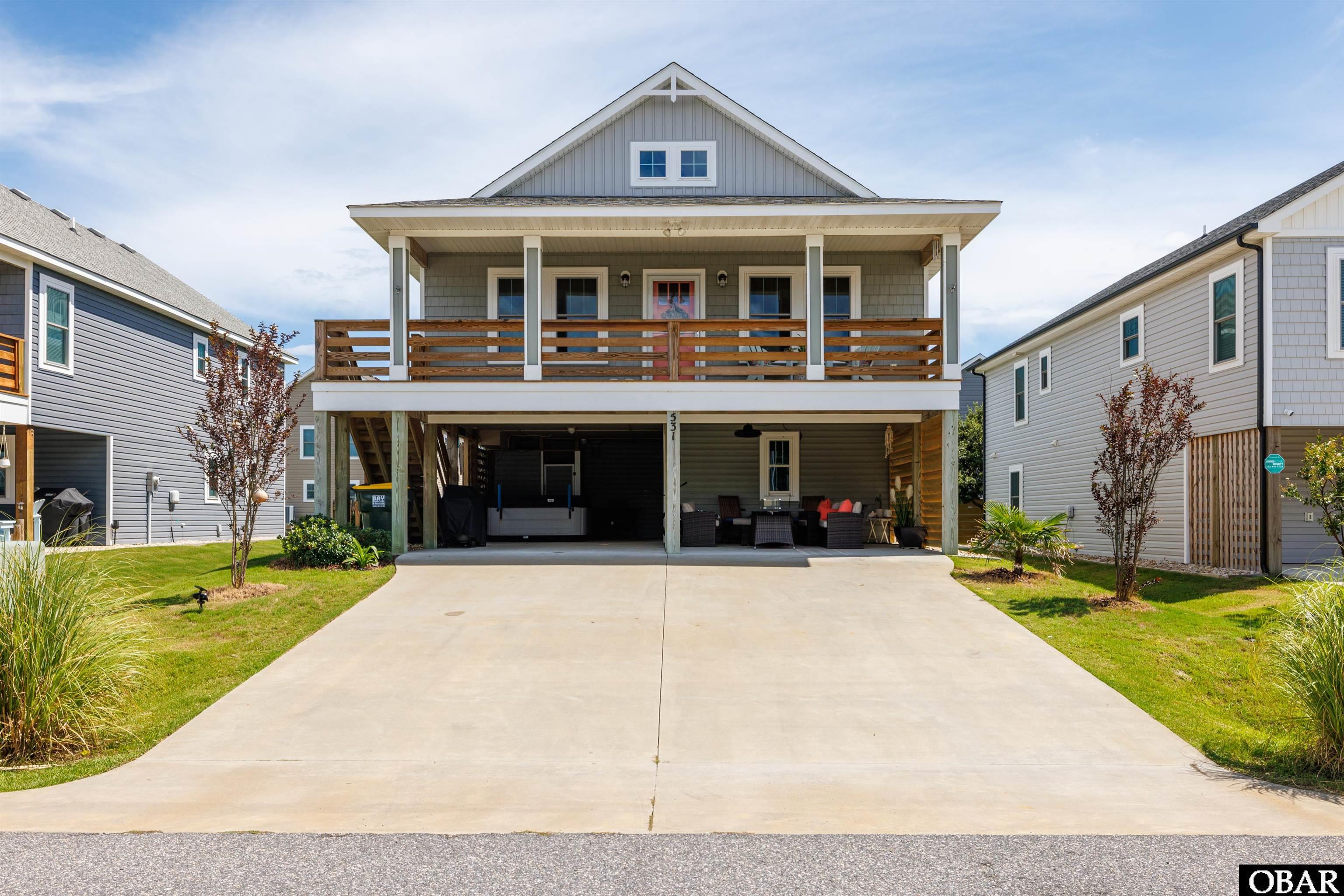 531 W Aycock Street Lot 5-6
