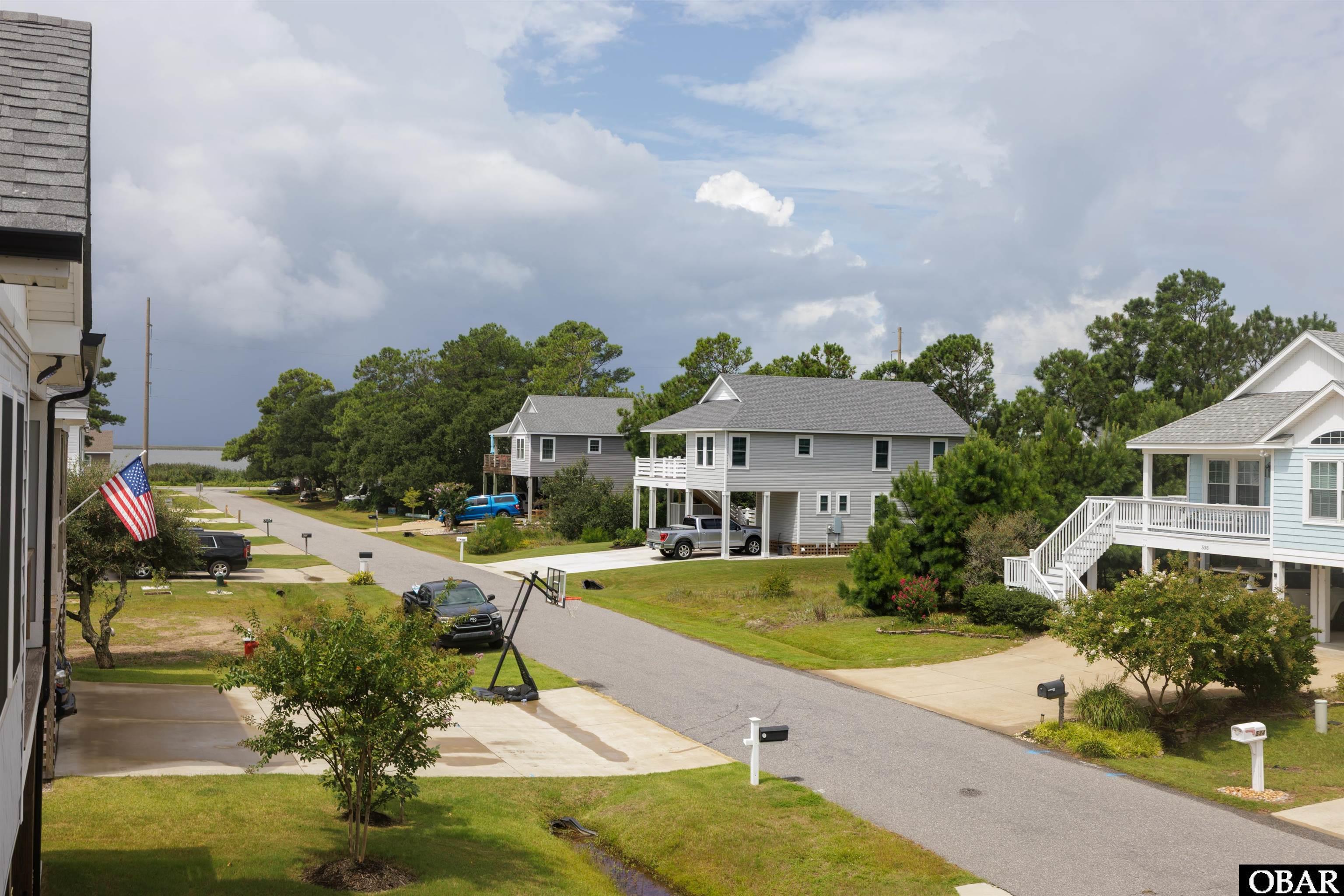 531 W Aycock Street Lot 5-6