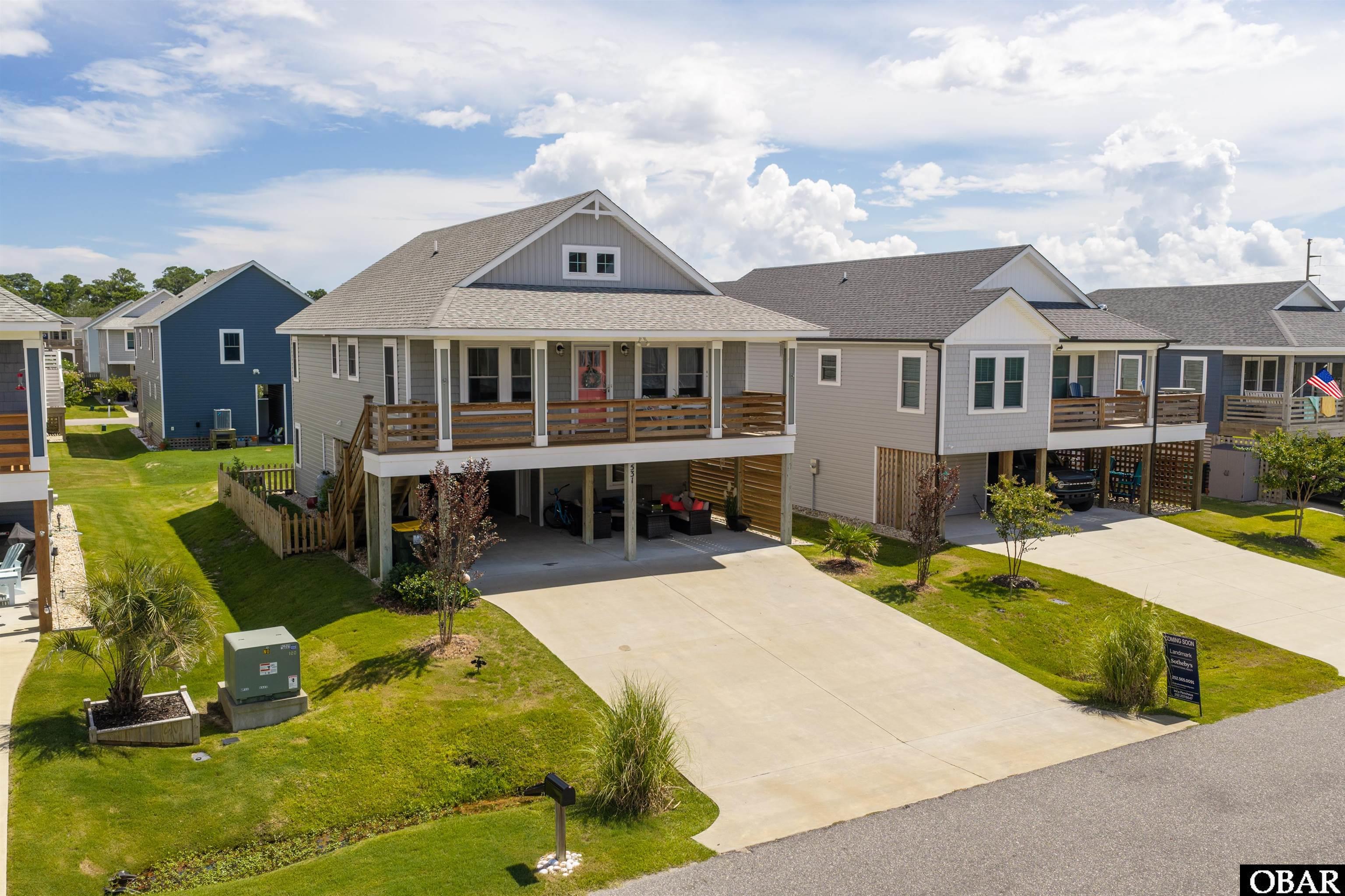 531 W Aycock Street Lot 5-6