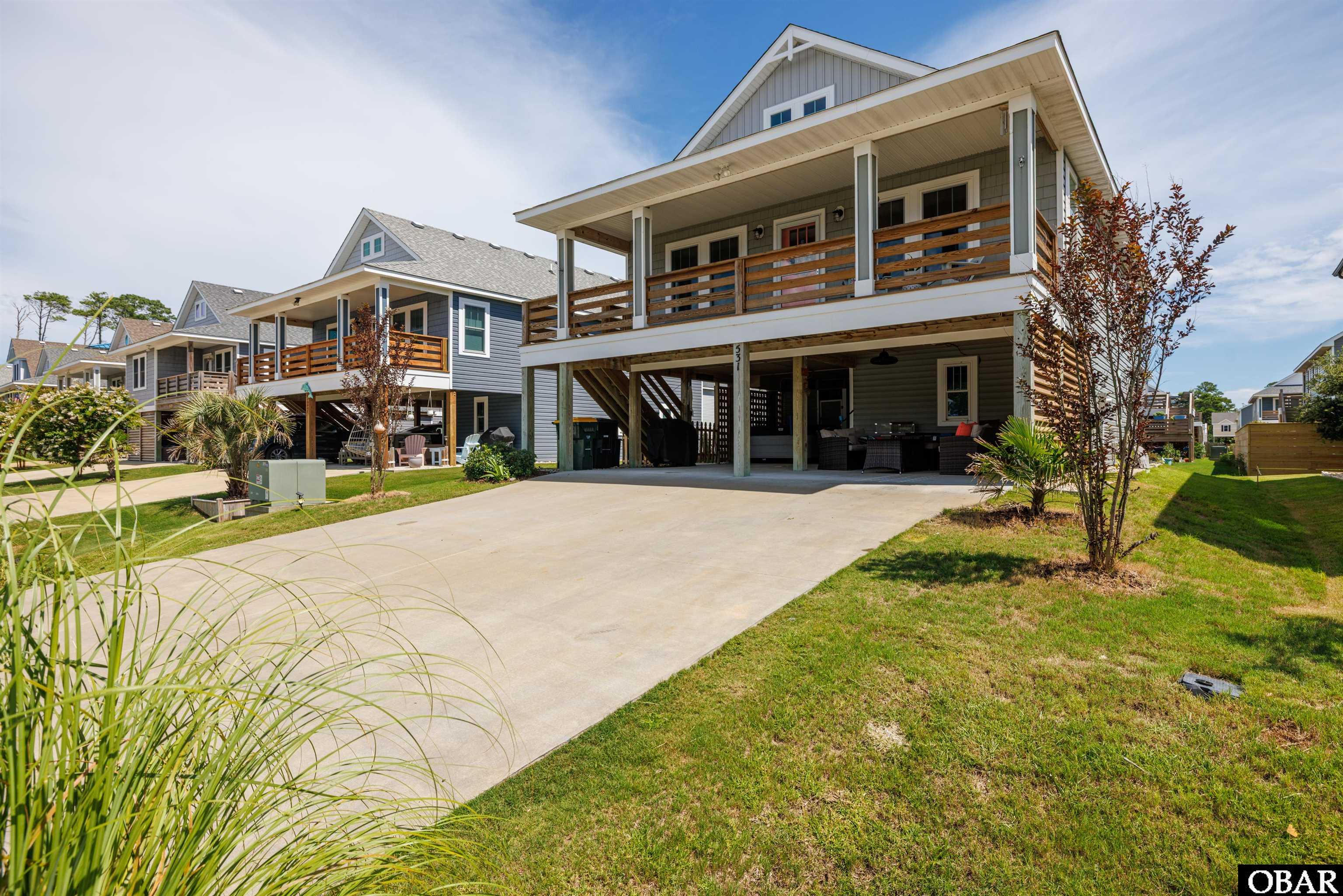 531 W Aycock Street Lot 5-6