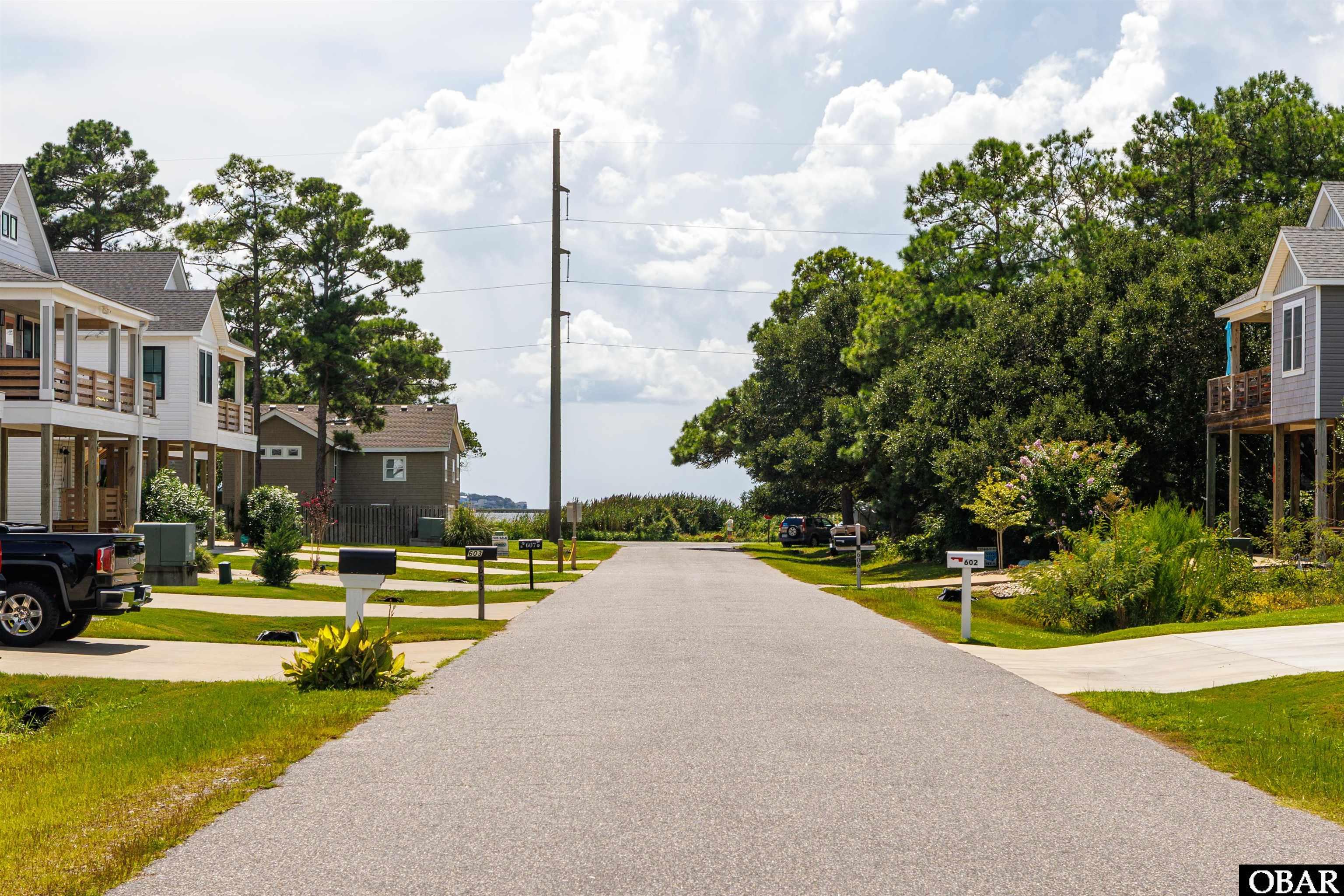 531 W Aycock Street Lot 5-6