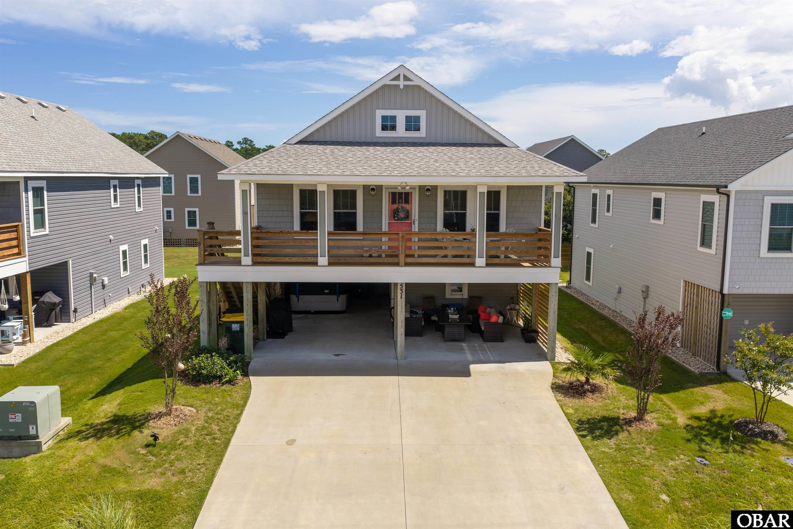 531 W Aycock Street Lot 5-6
