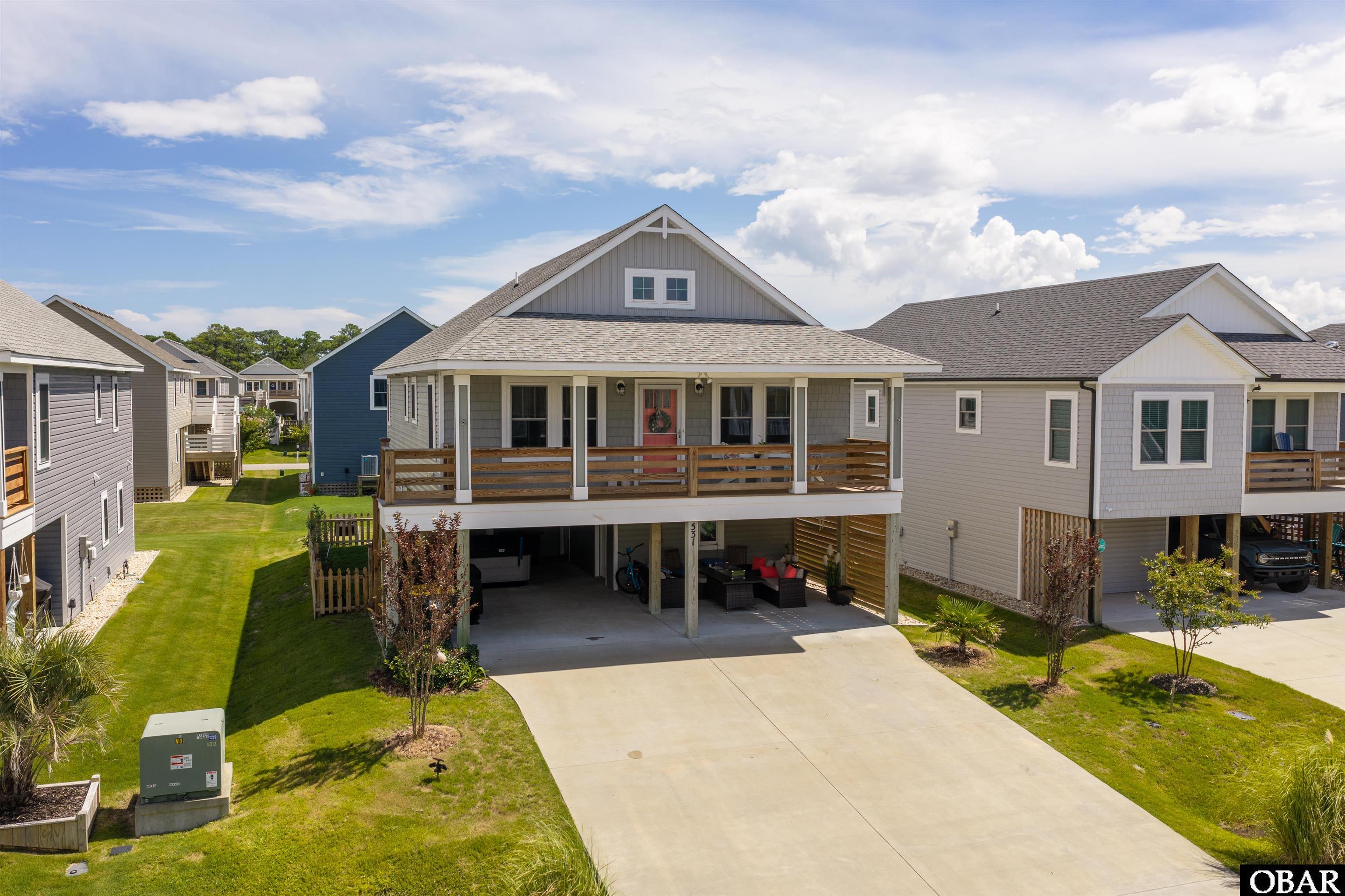531 W Aycock Street Lot 5-6