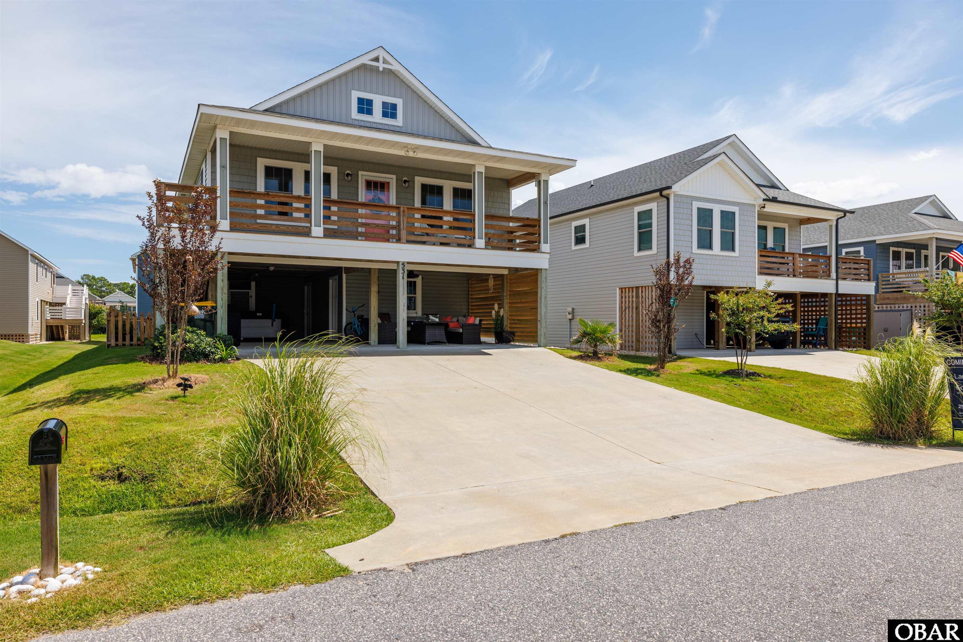 531 W Aycock Street Lot 5-6