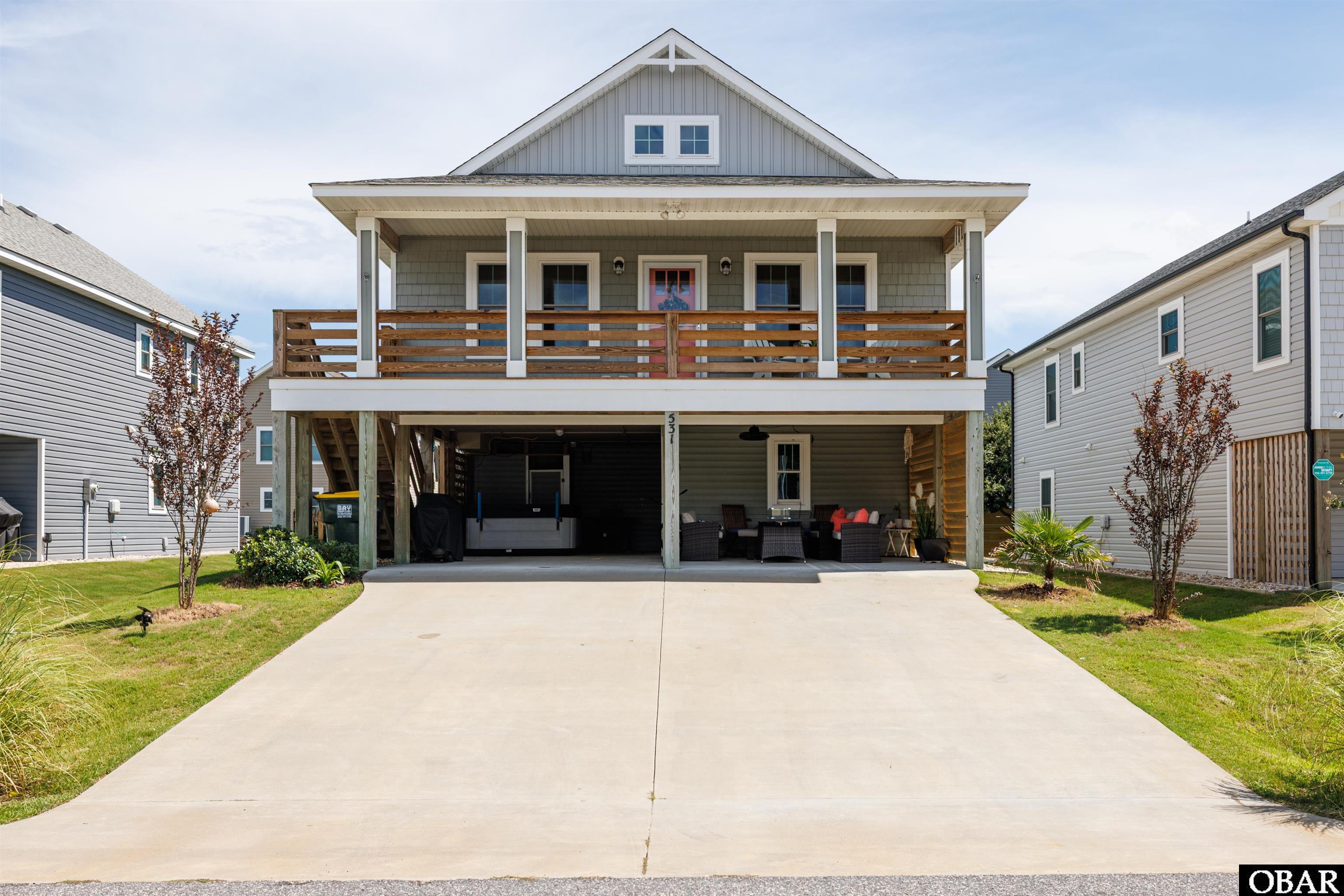 531 W Aycock Street Lot 5-6