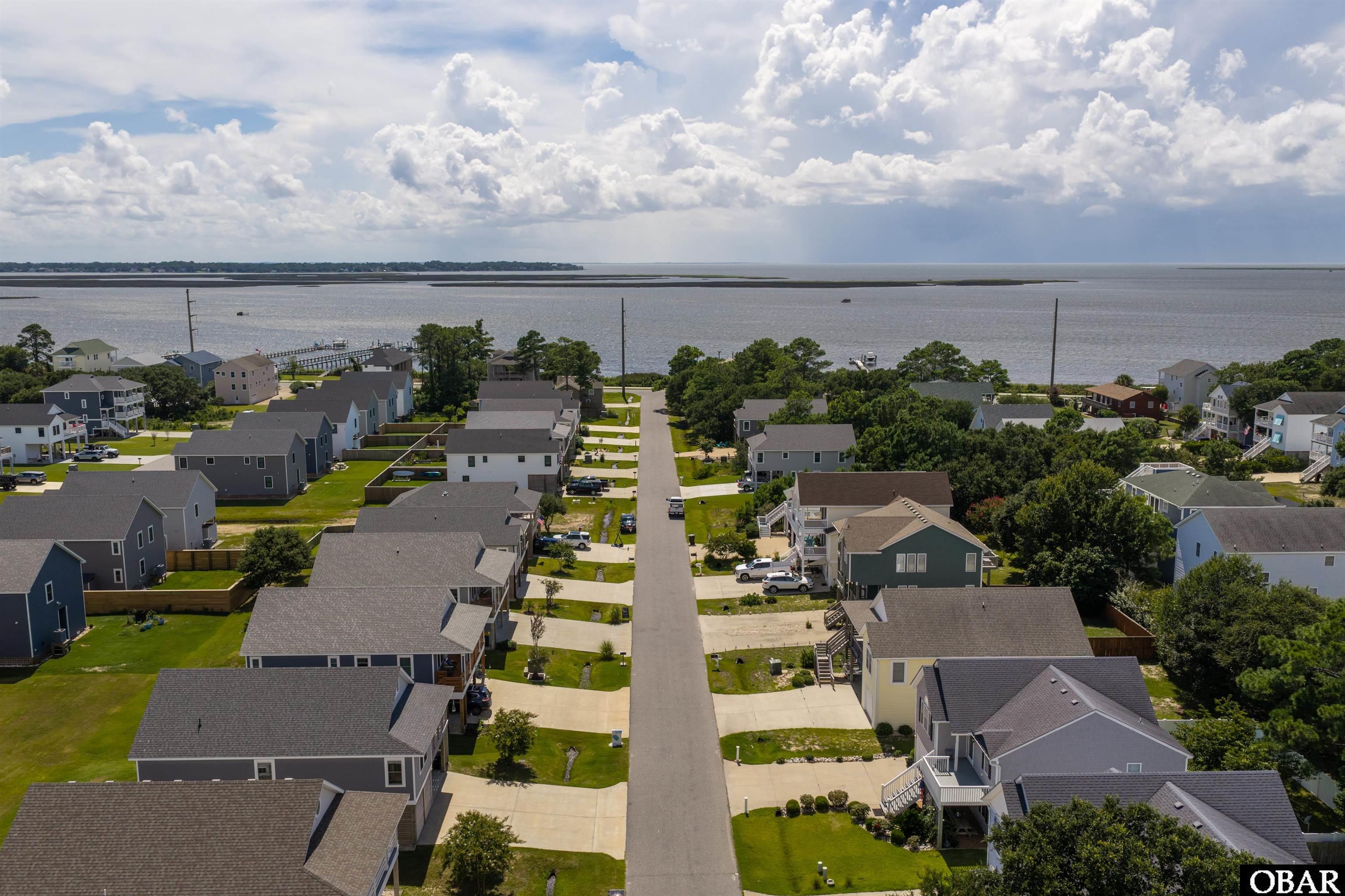 531 W Aycock Street Lot 5-6