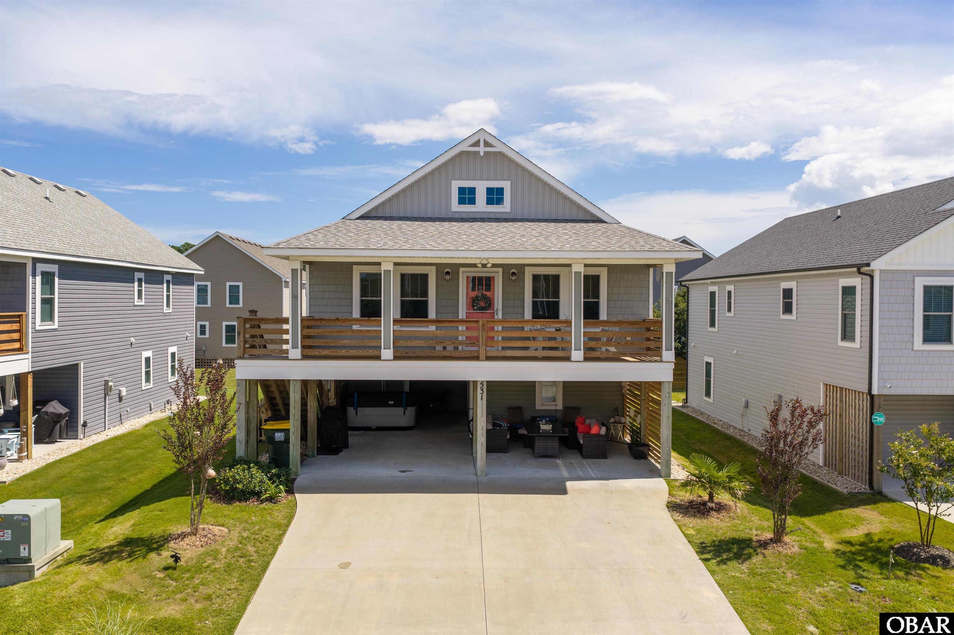 531 W Aycock Street Lot 5-6