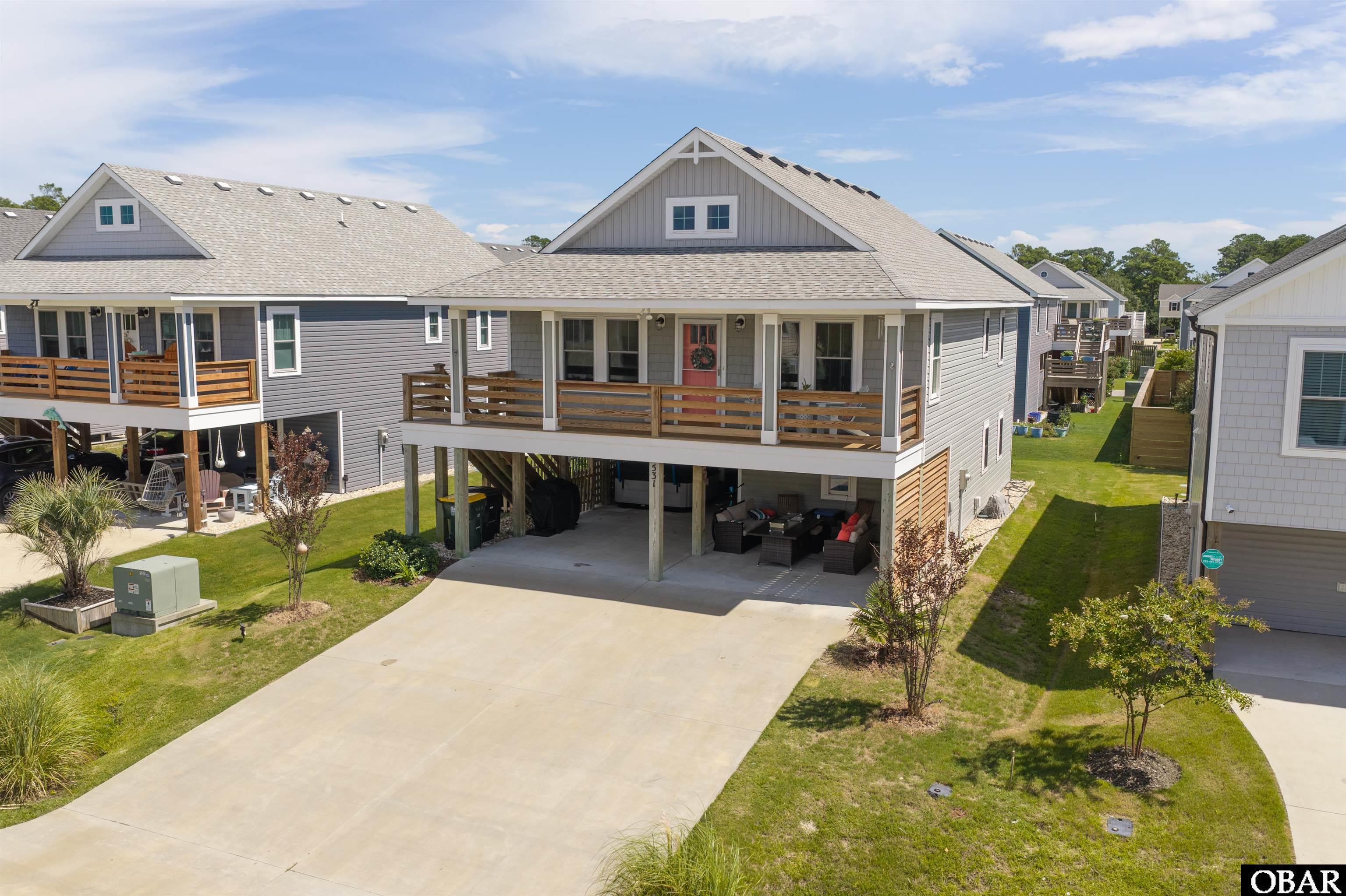 531 W Aycock Street Lot 5-6