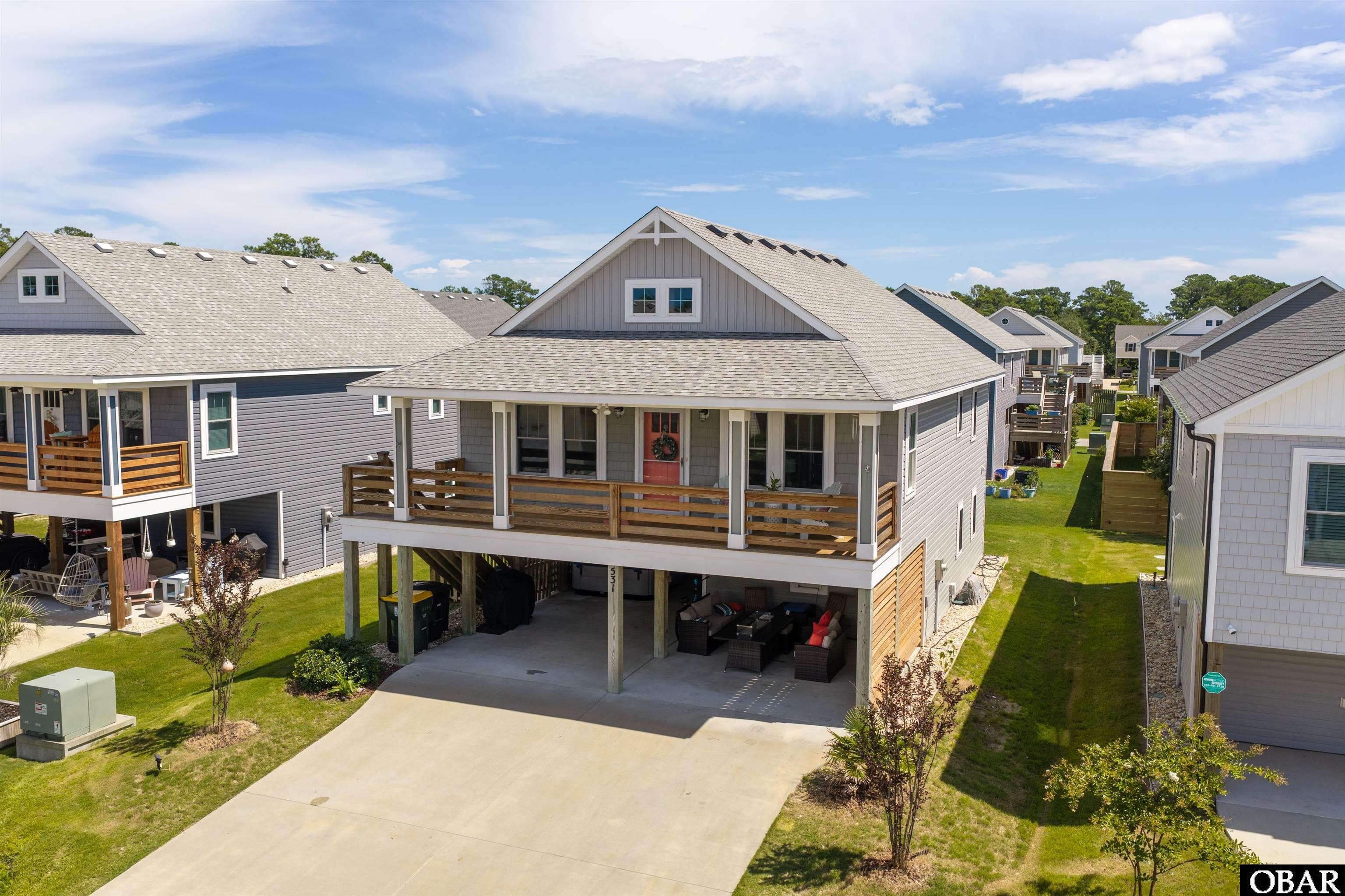 531 W Aycock Street Lot 5-6