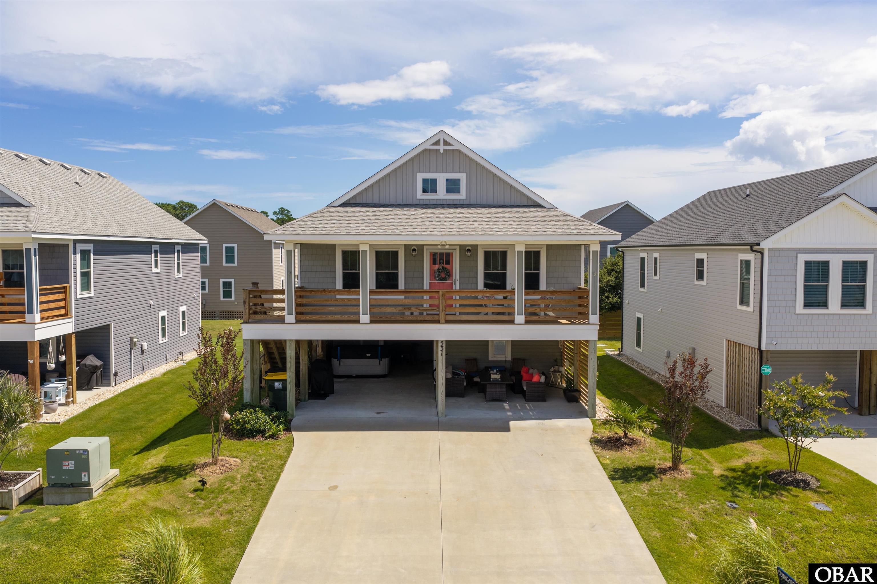 531 W Aycock Street Lot 5-6