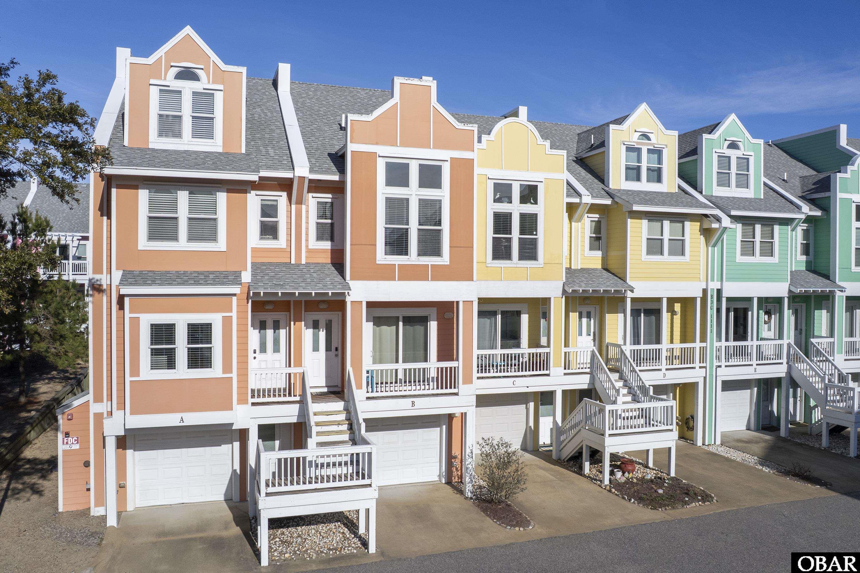 1111 Cambridge Road