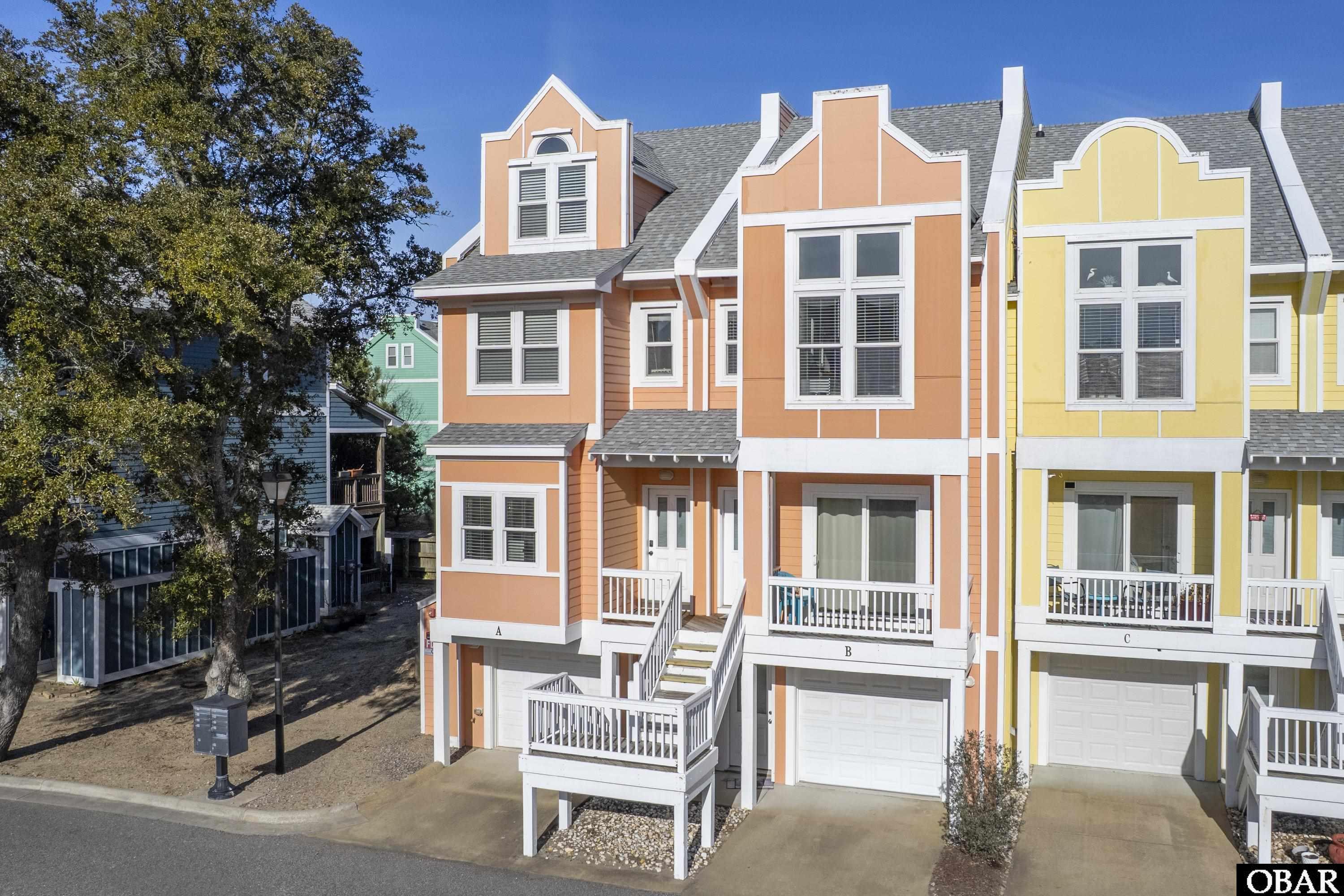1111 Cambridge Road