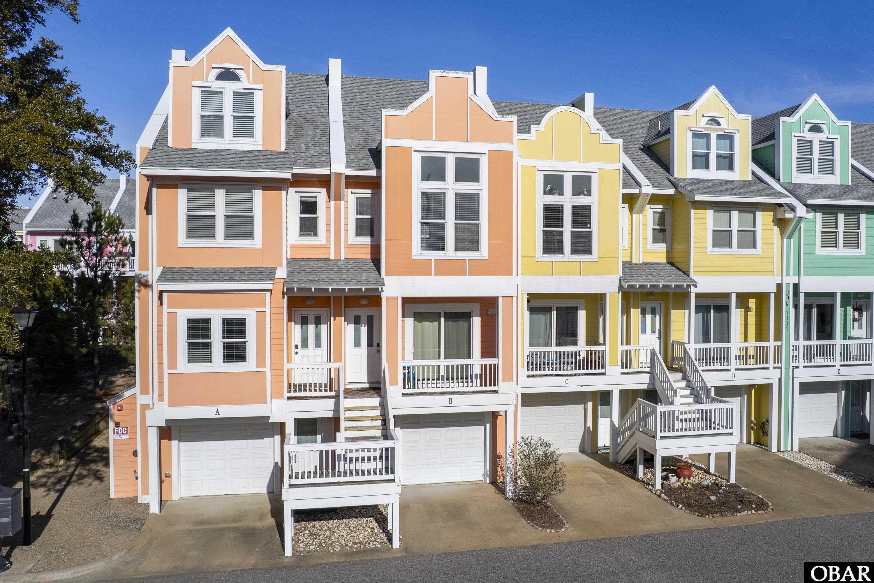 1111 Cambridge Road