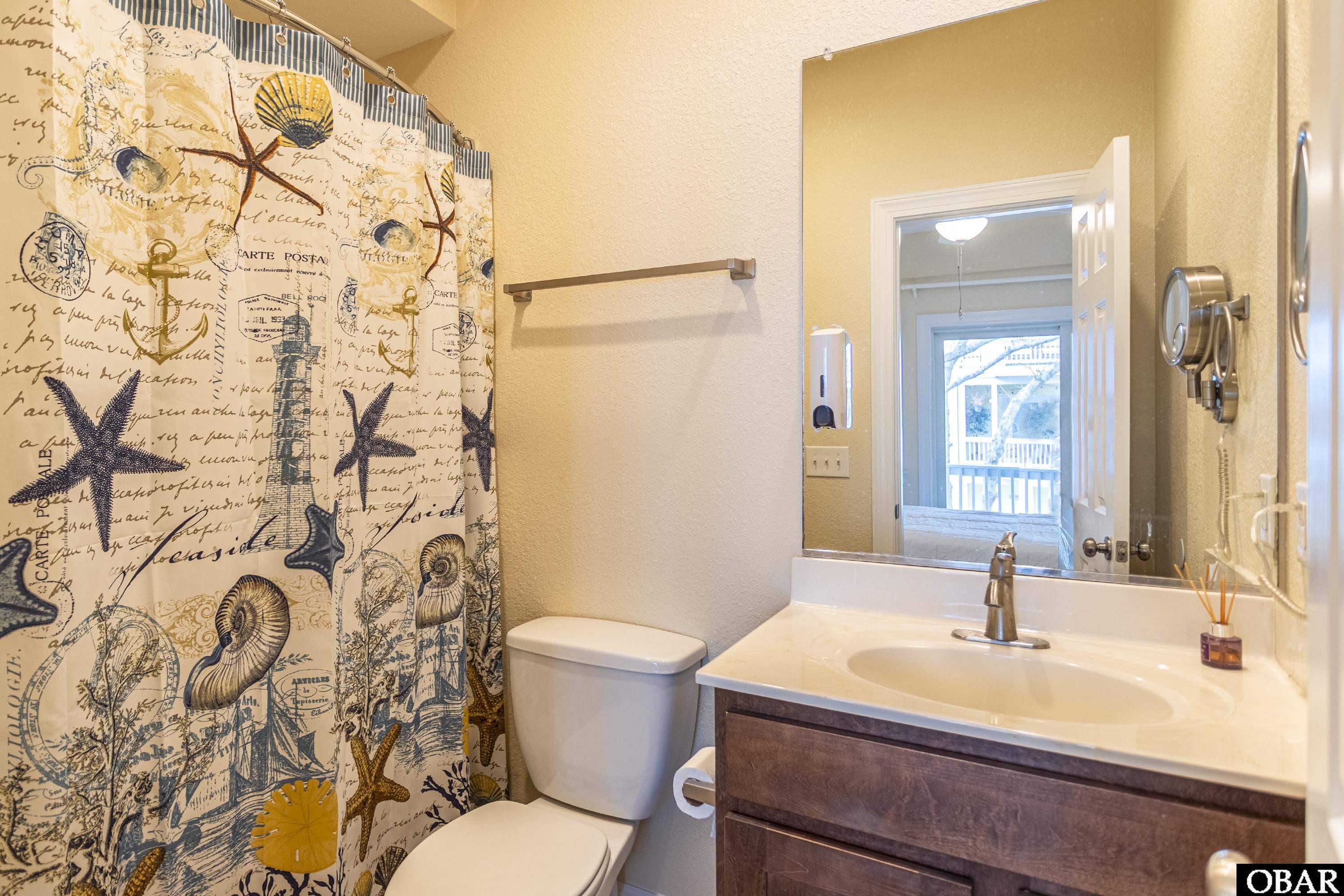 1111 Cambridge Road