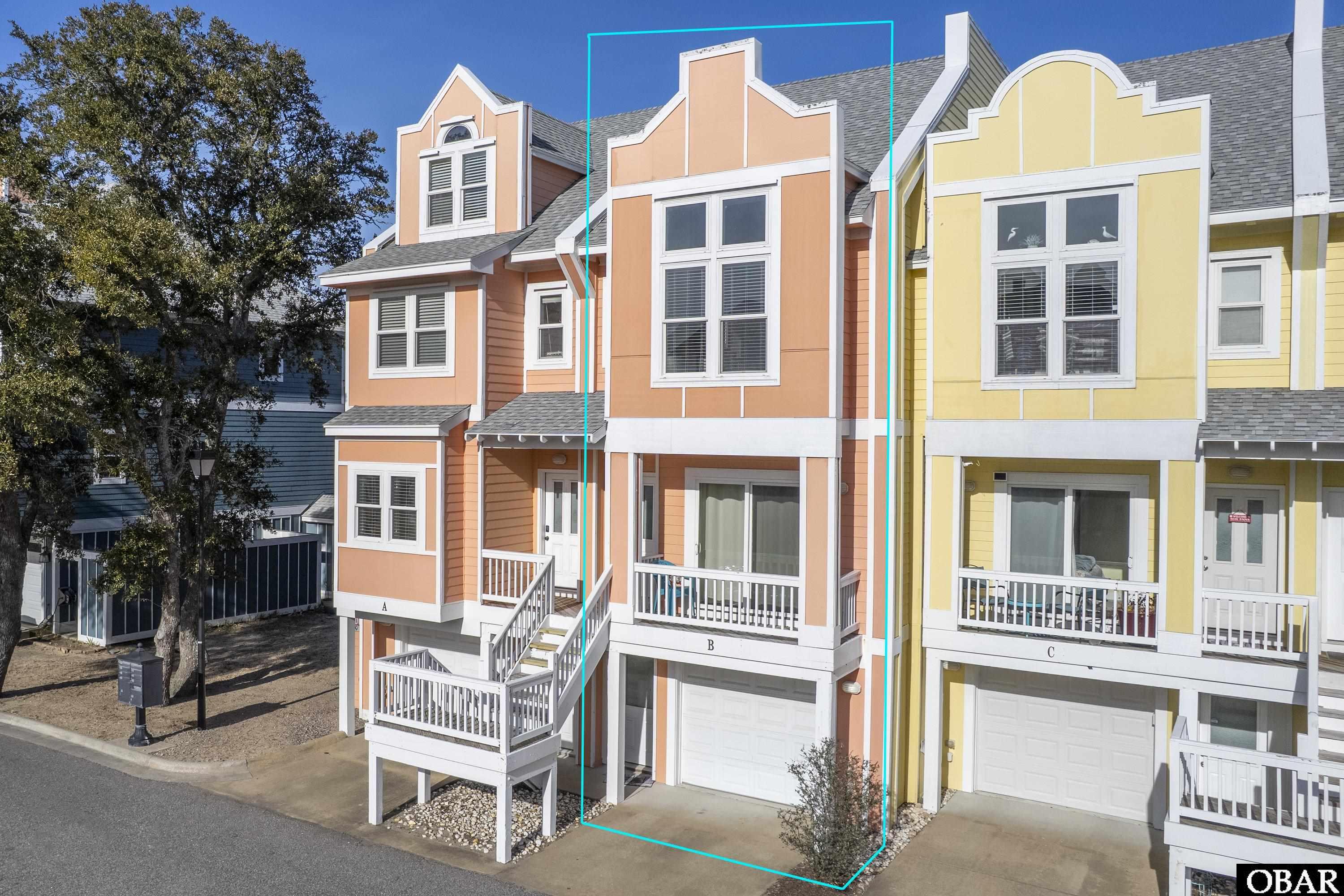 1111 Cambridge Road