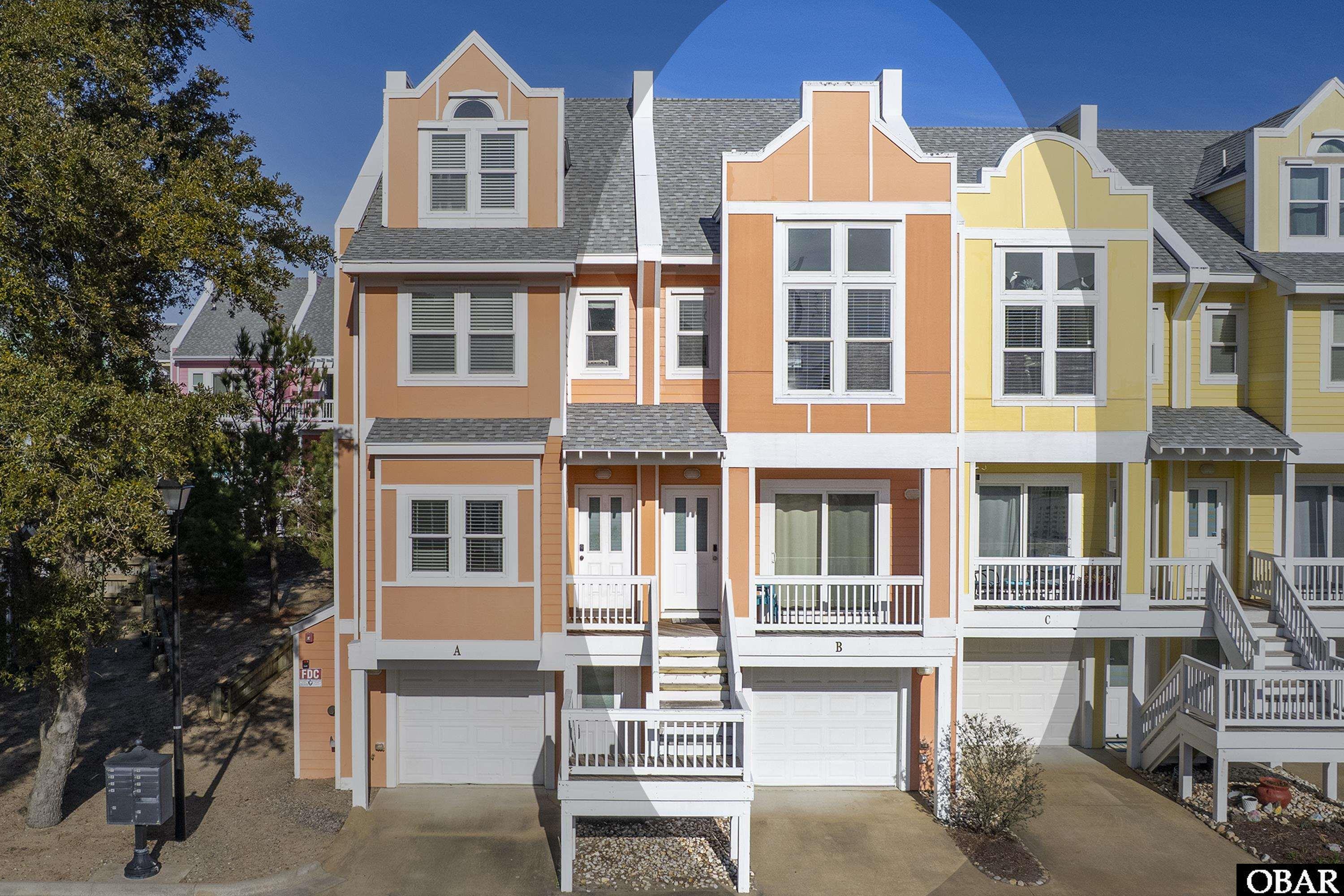 1111 Cambridge Road