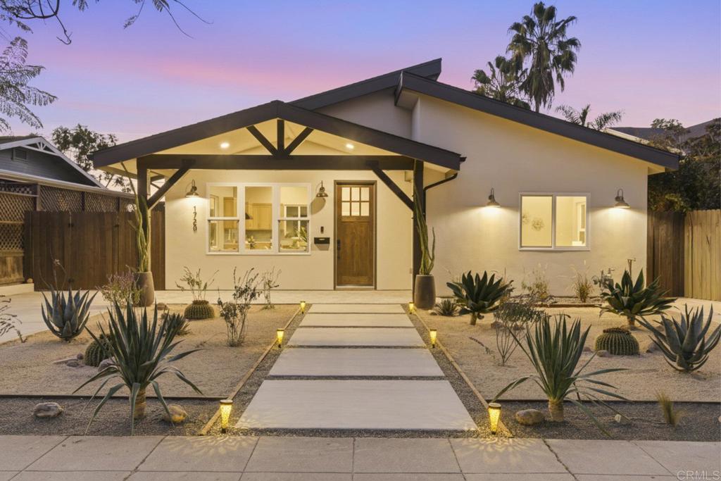 1728 Bancroft Street