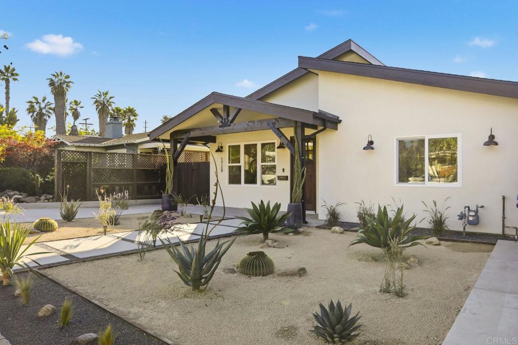 1728 Bancroft Street