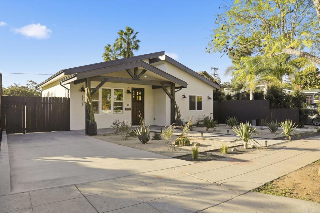 1728 Bancroft Street