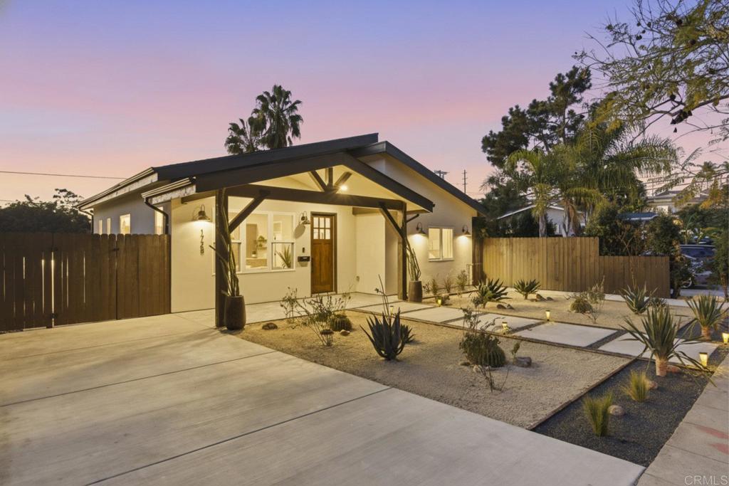 1728 Bancroft Street