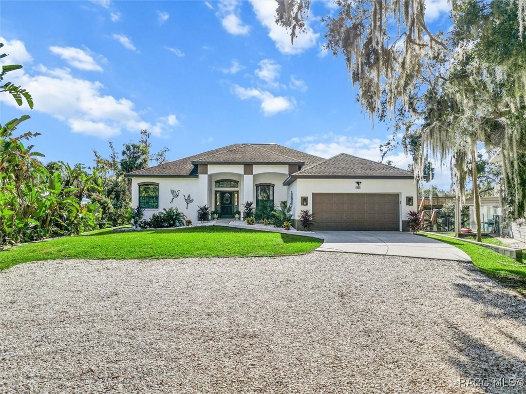 1055 N Crescent Drive