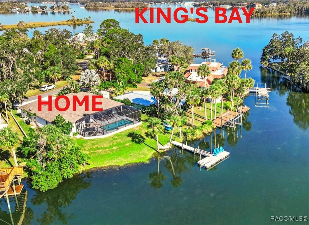 1055 N Crescent Drive