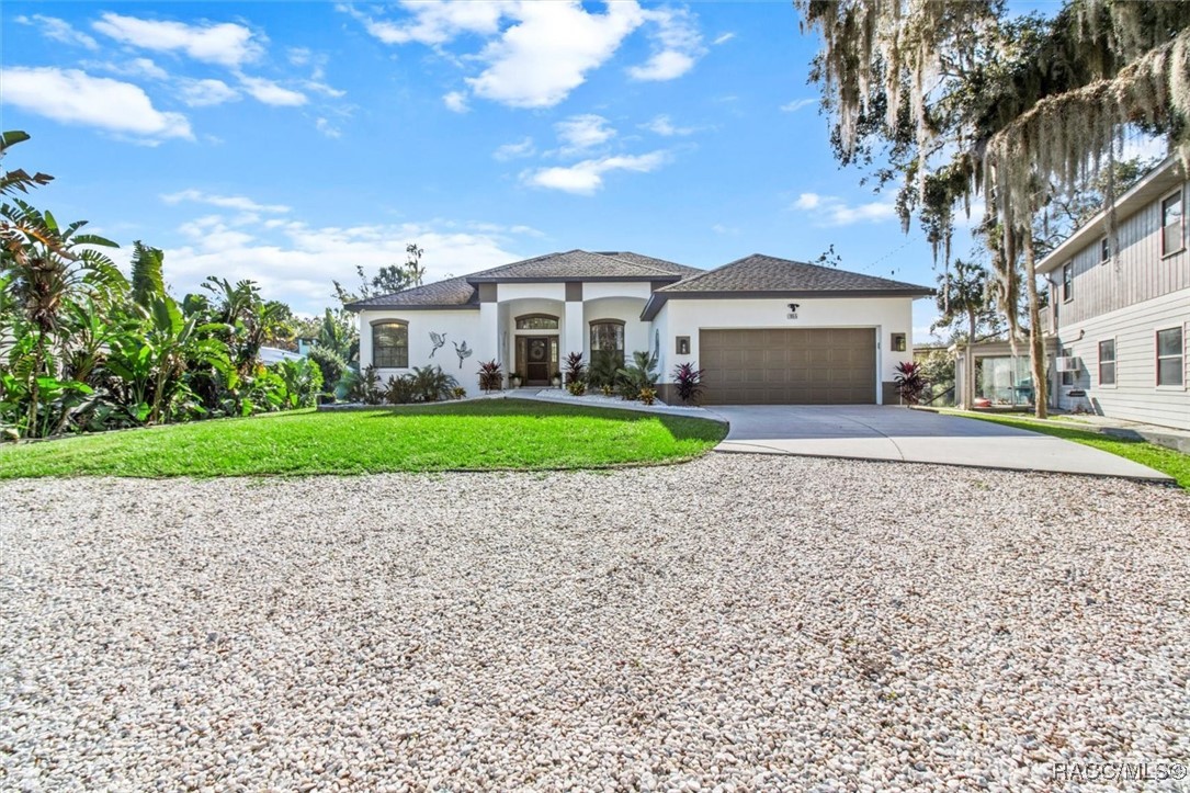 1055 N Crescent Drive