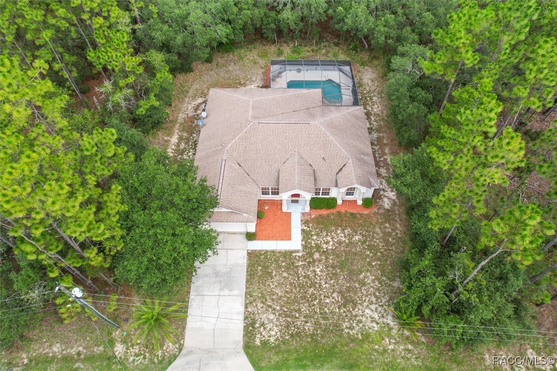 36 Fringetree Street