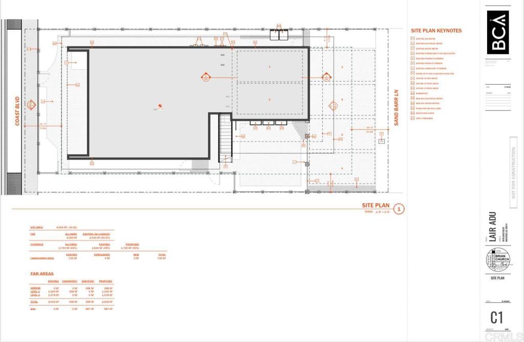 1817 19 Coast Boulevard
