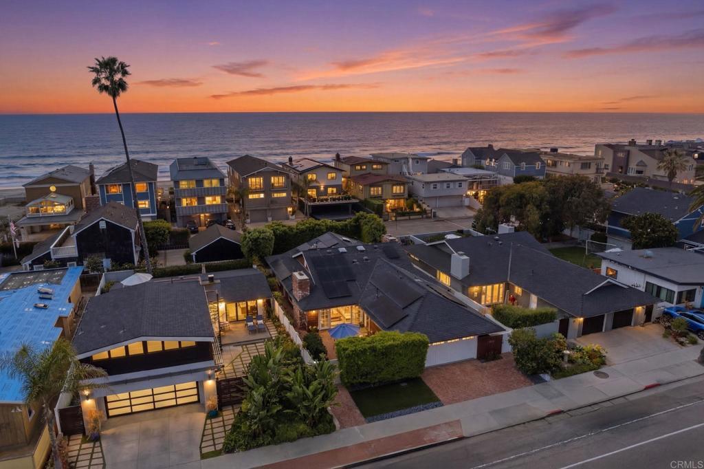 1820 Coast Boulevard