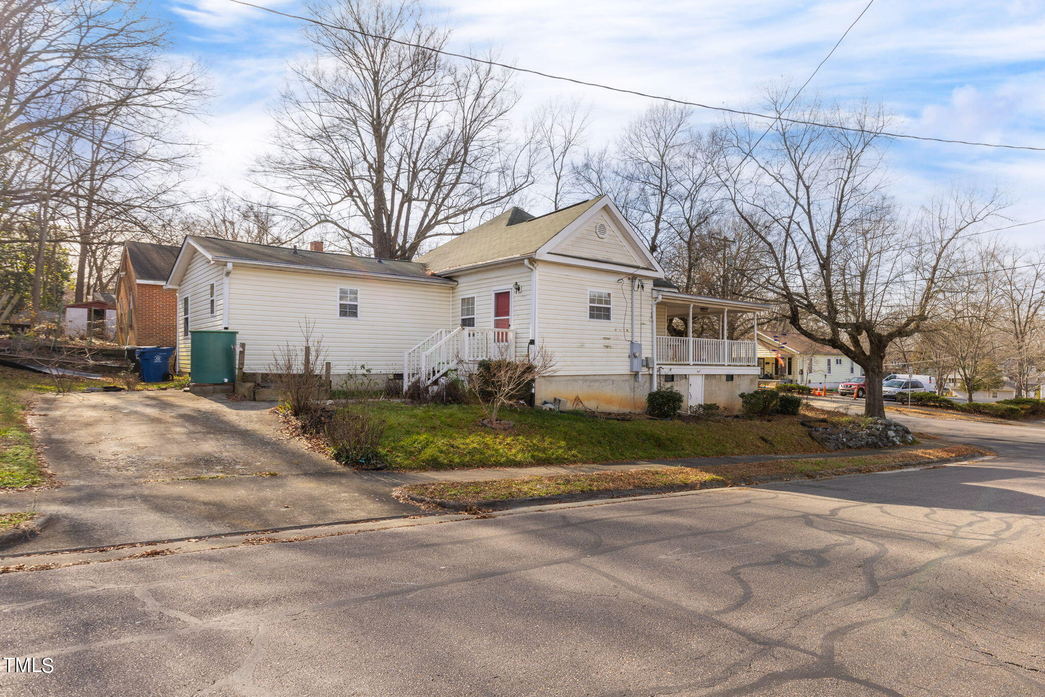 922 Onslow Street