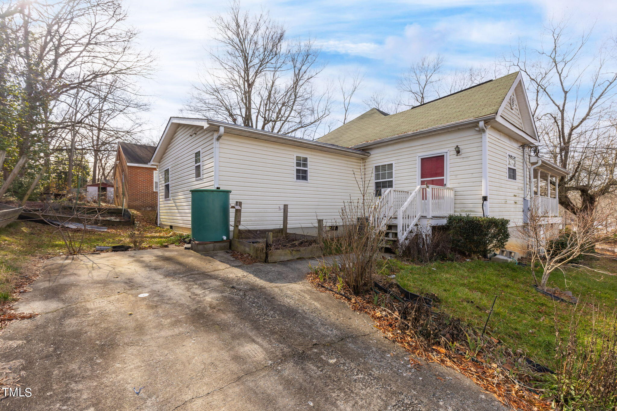 922 Onslow Street