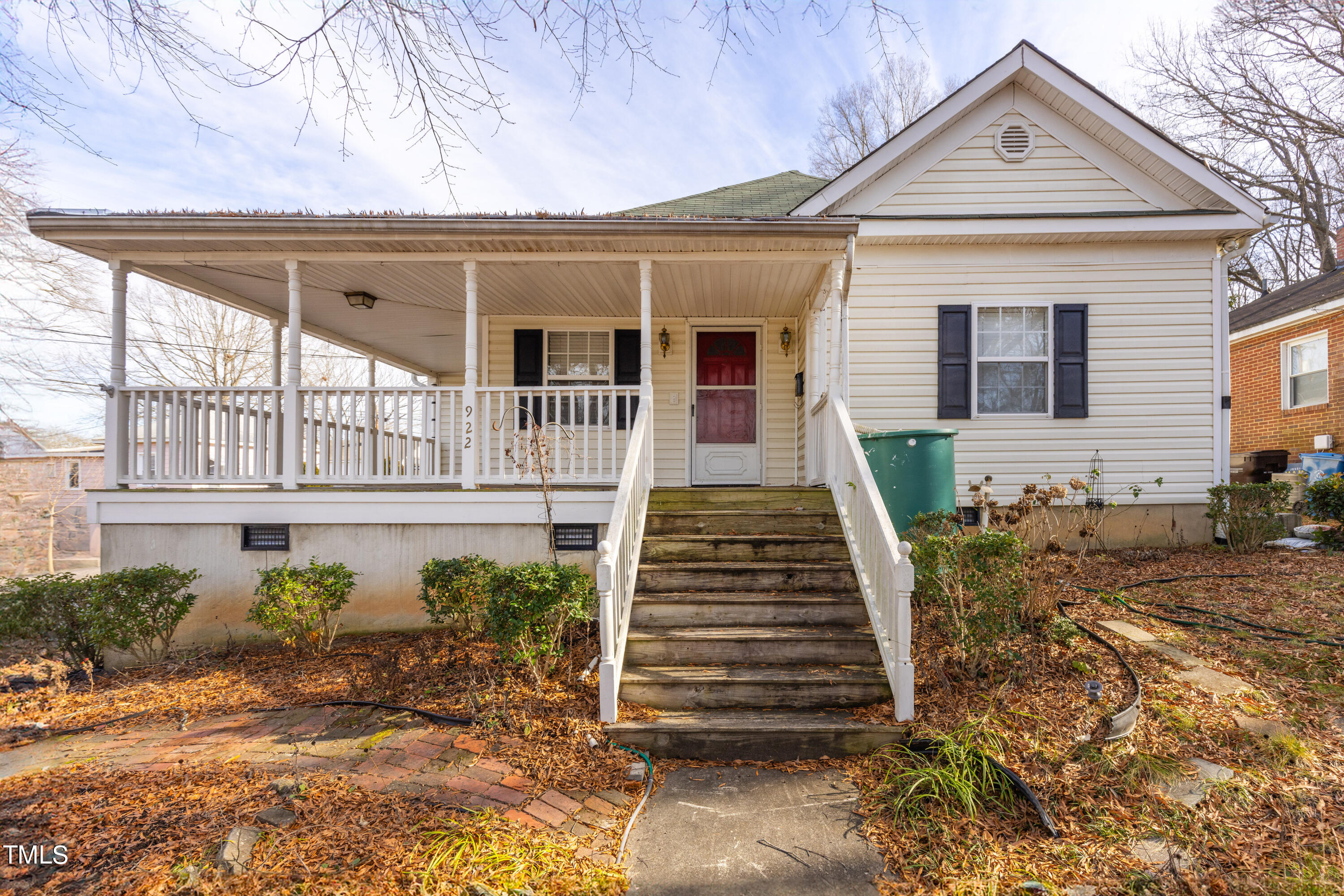 922 Onslow Street