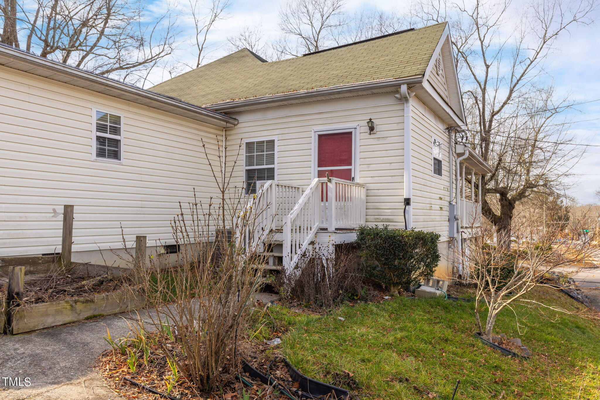 922 Onslow Street