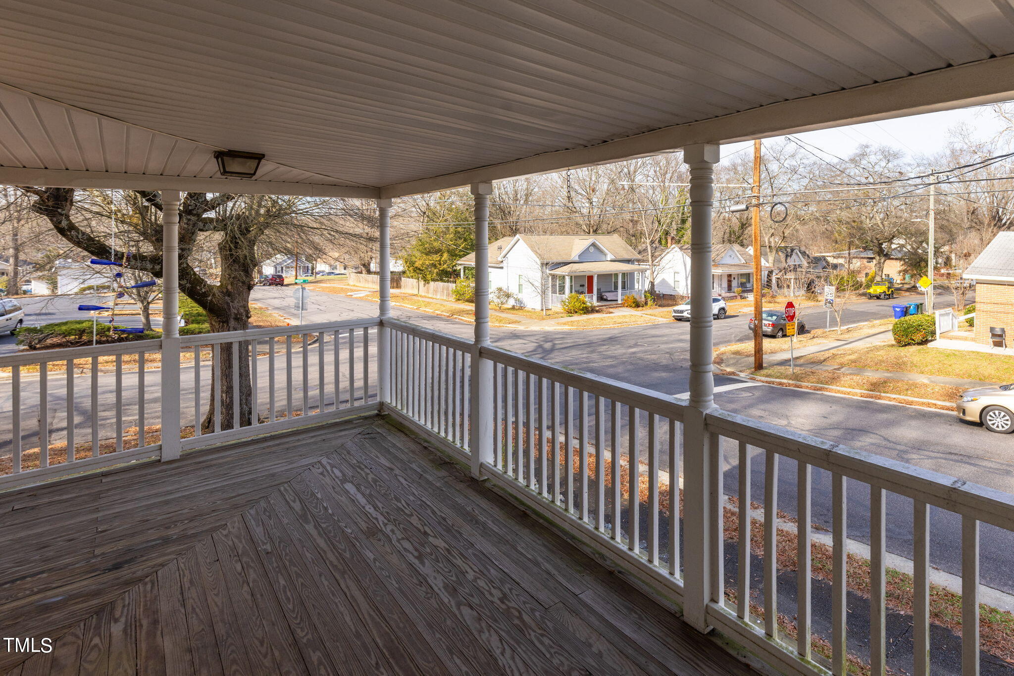 922 Onslow Street