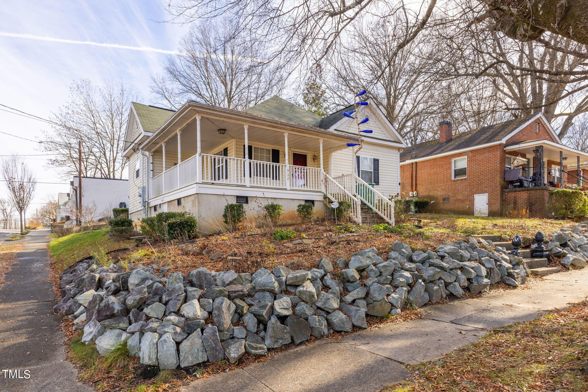 922 Onslow Street