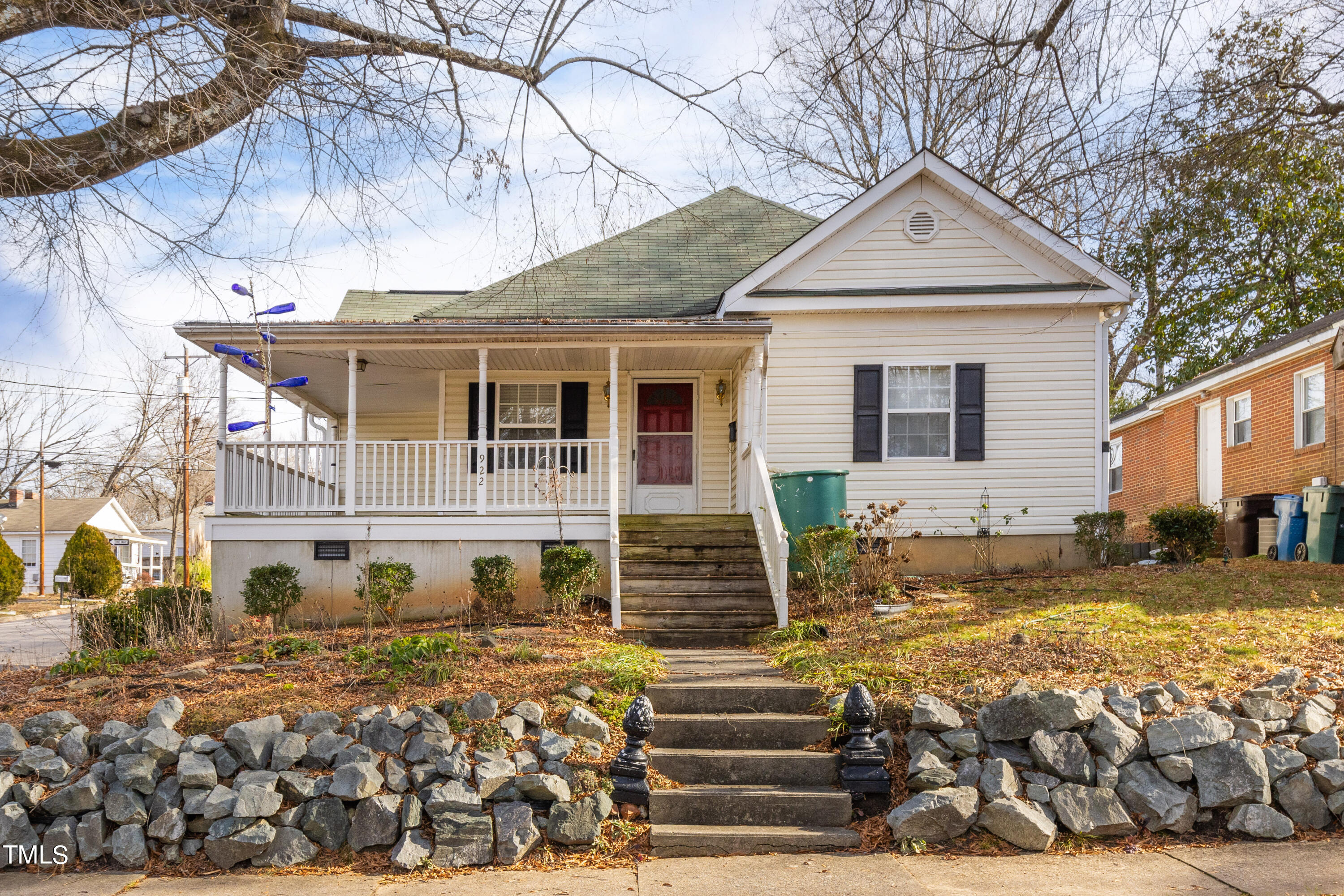 922 Onslow Street