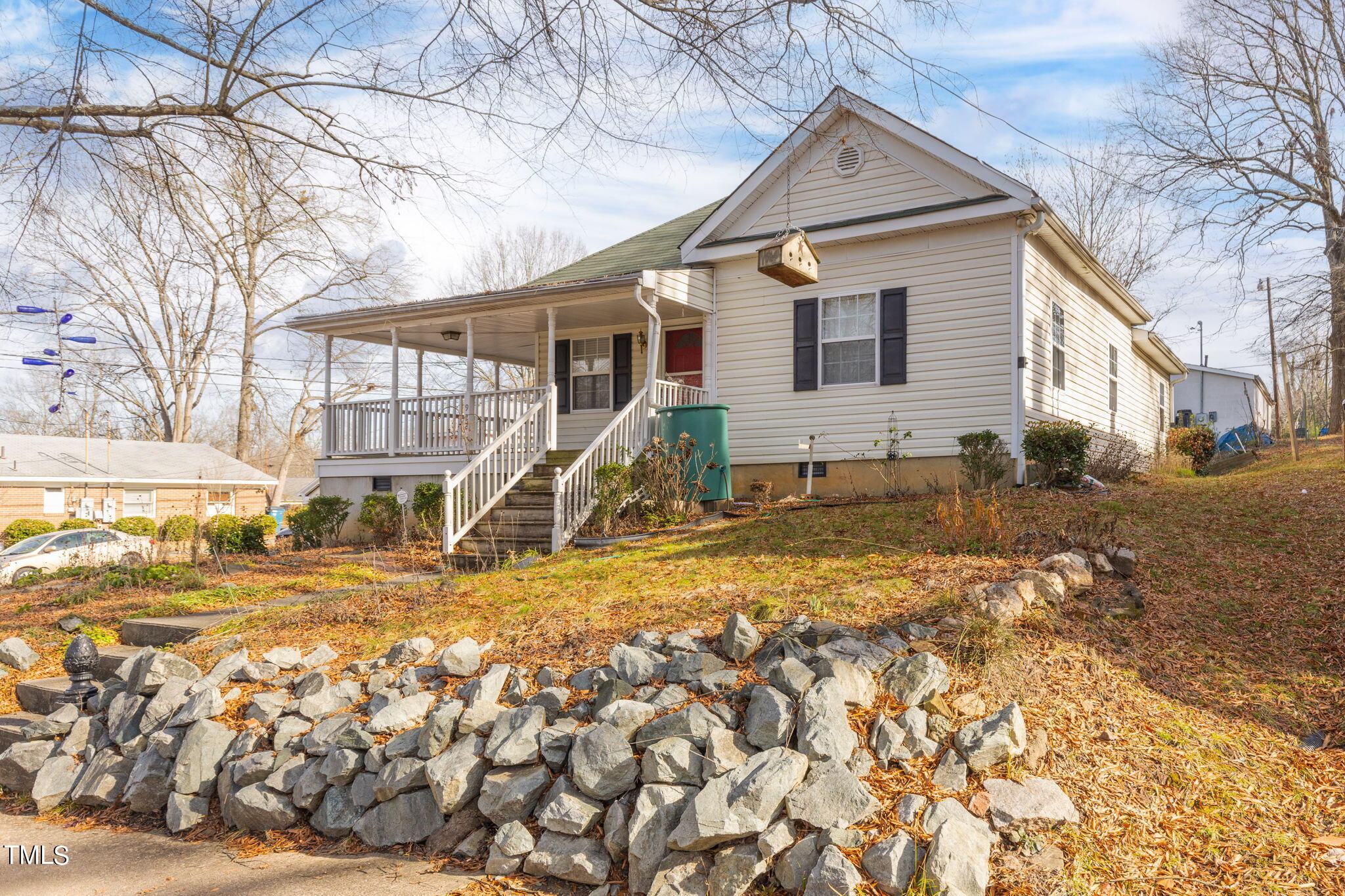 922 Onslow Street