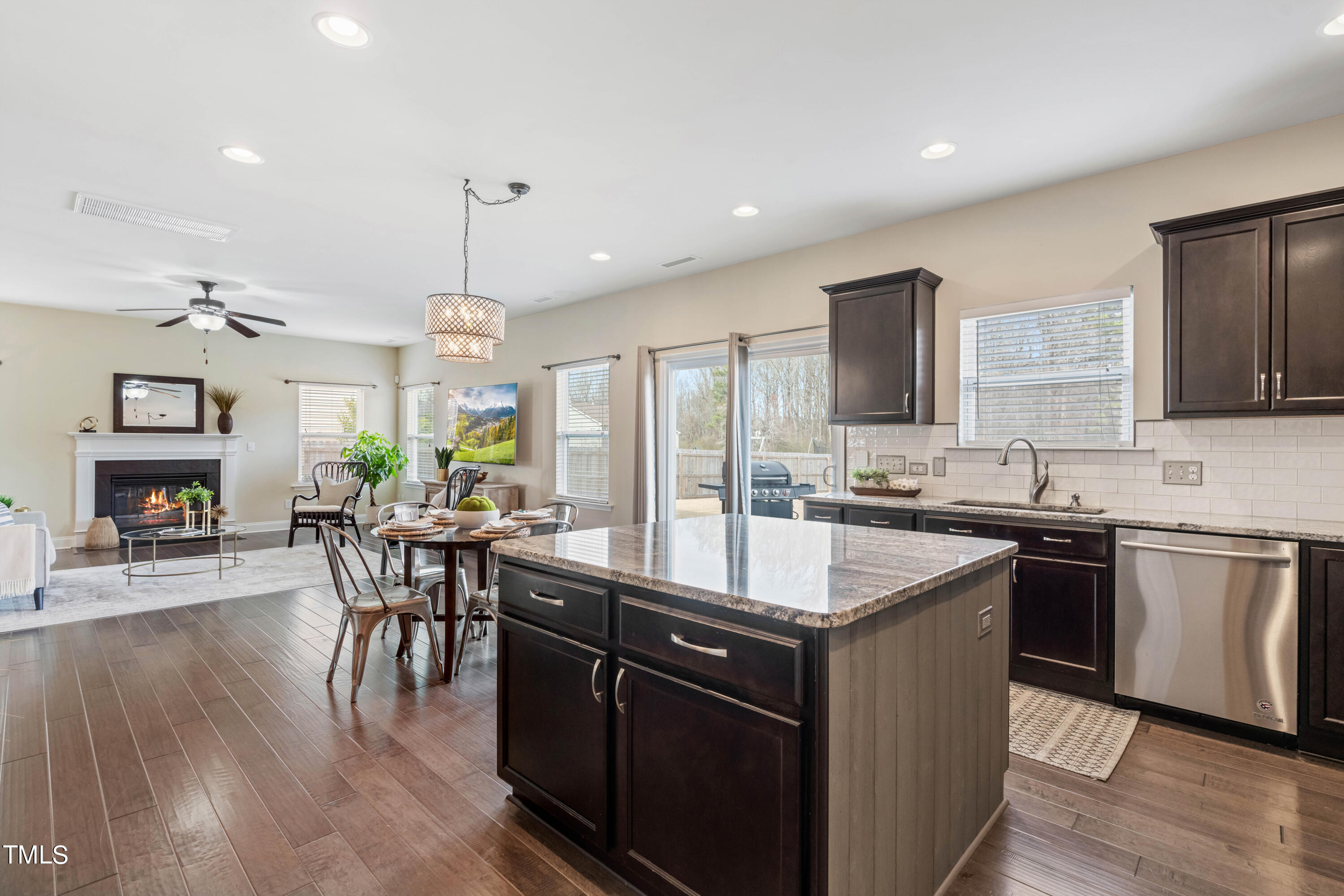 1217 Chimney Ridge Drive
