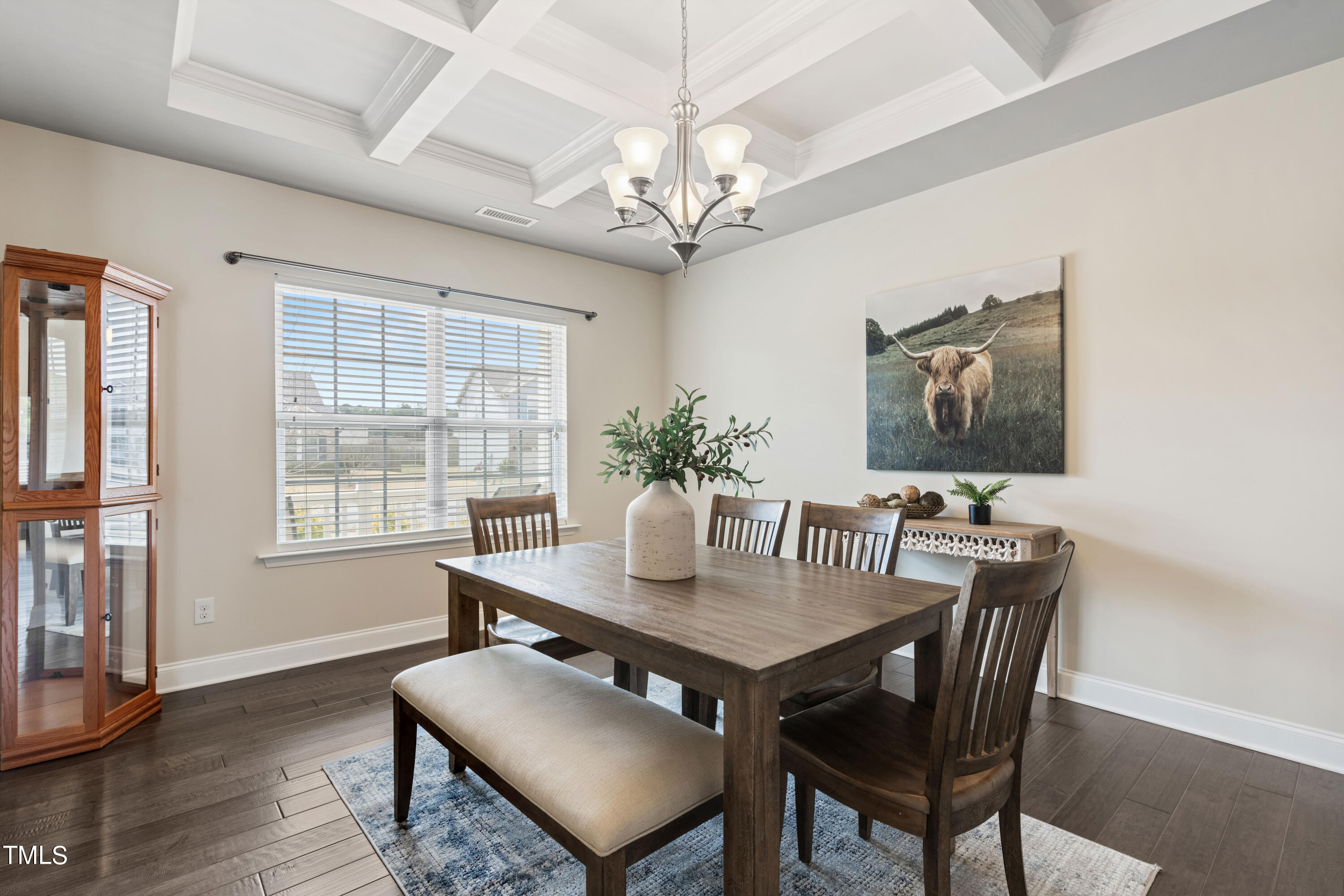 1217 Chimney Ridge Drive